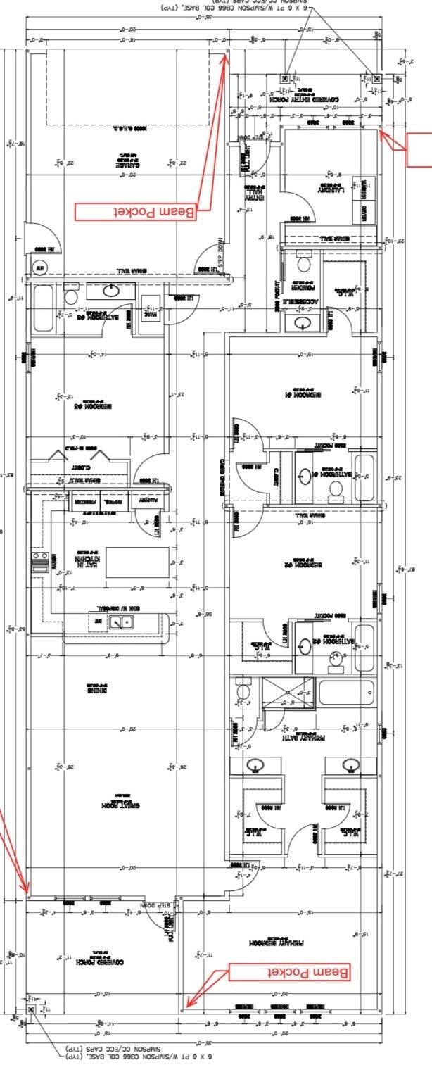 CT'S CORNER - Residential