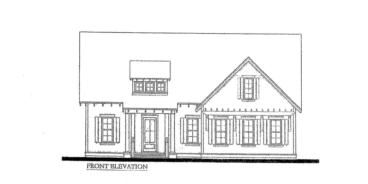 Deer Moss Creek - Residential