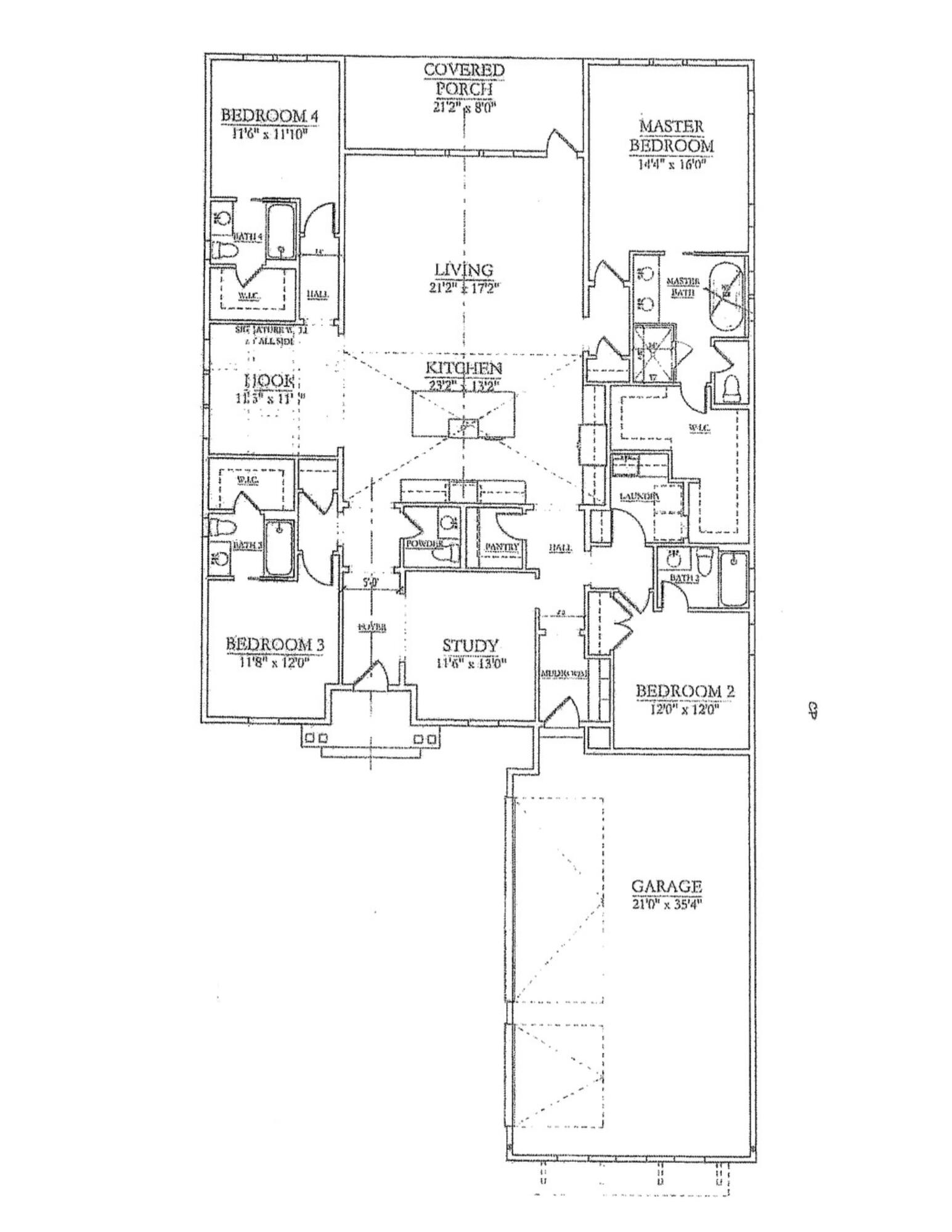 Deer Moss Creek - Residential