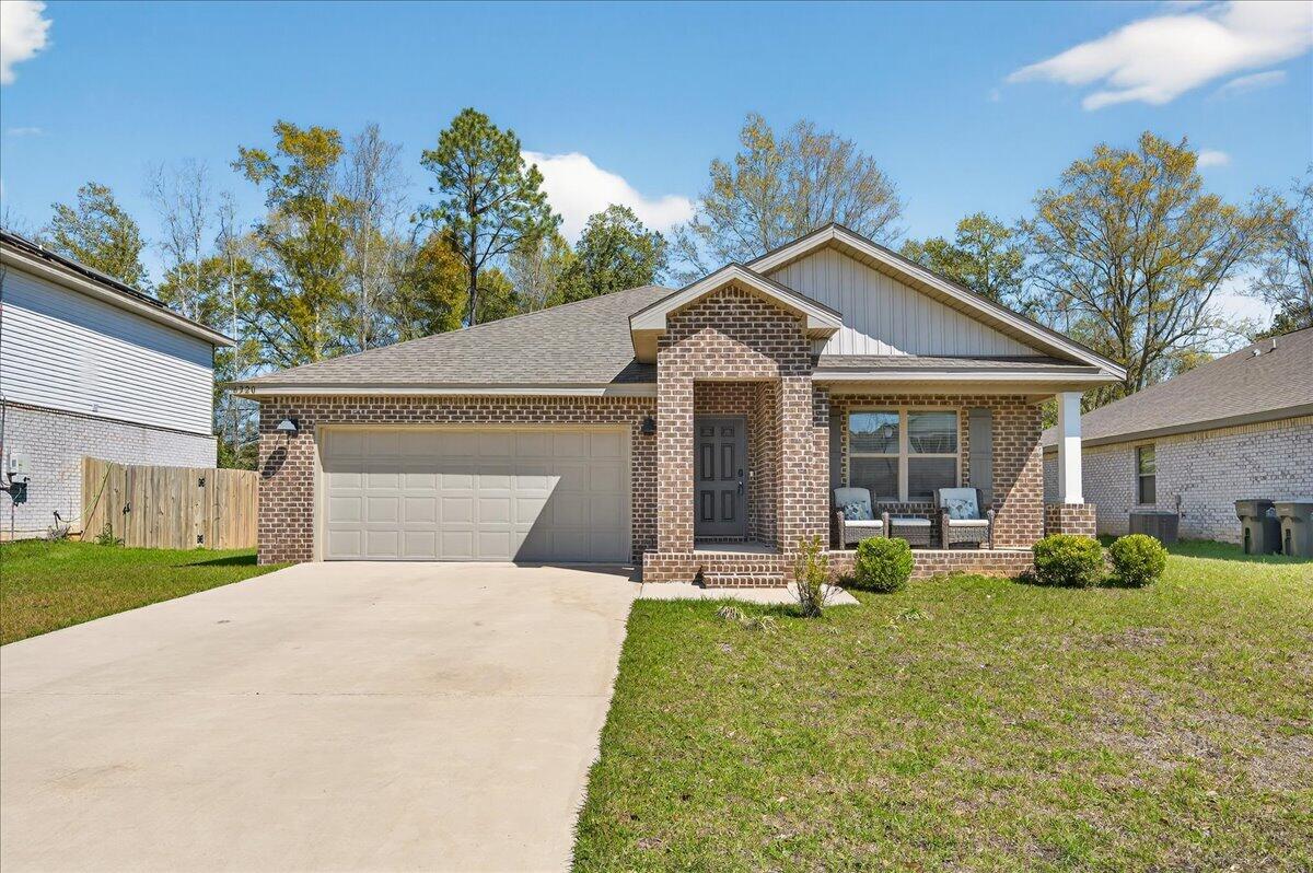 Birch Run - Residential