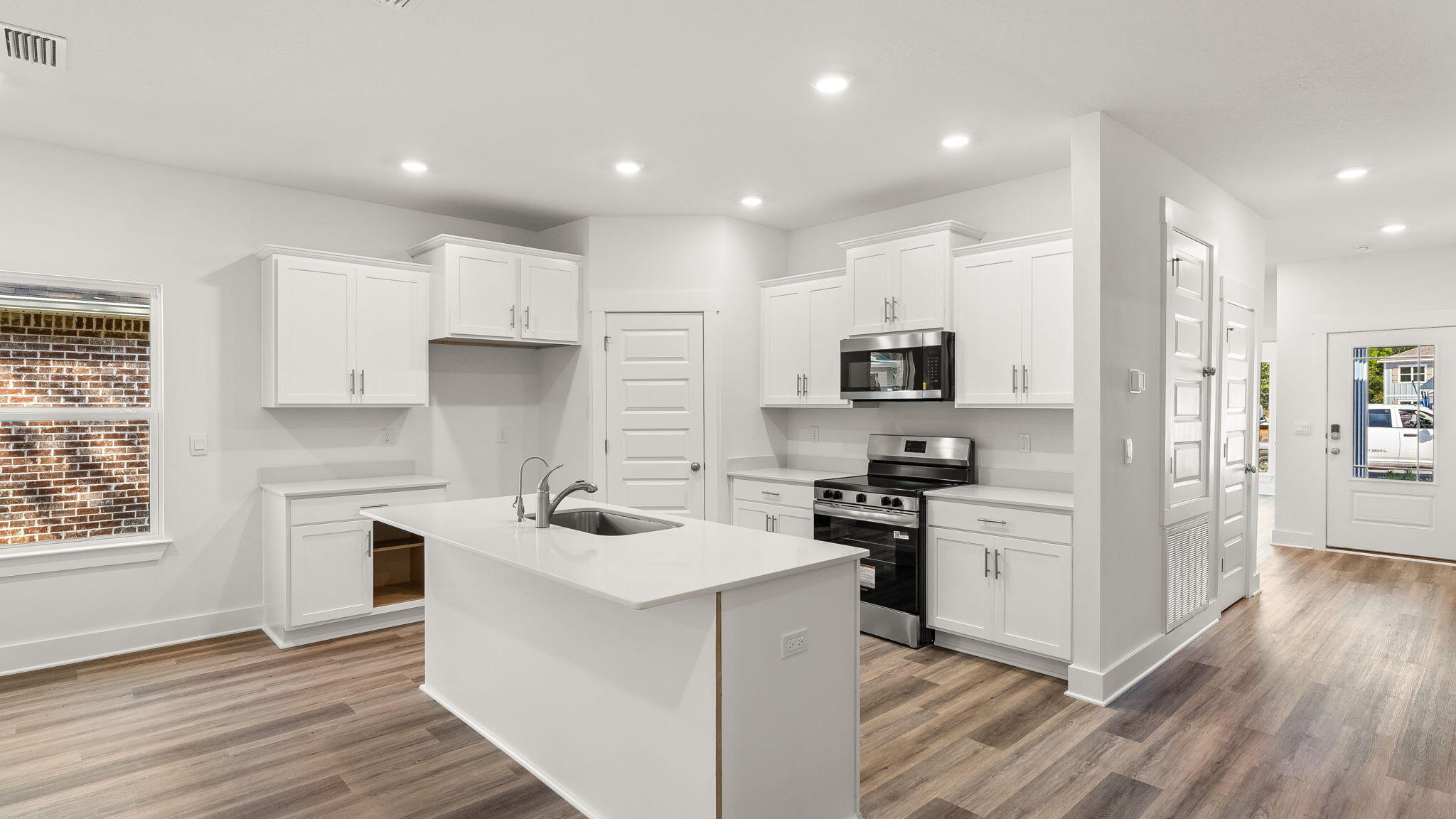 OWL'S HEAD FARMS - Residential
