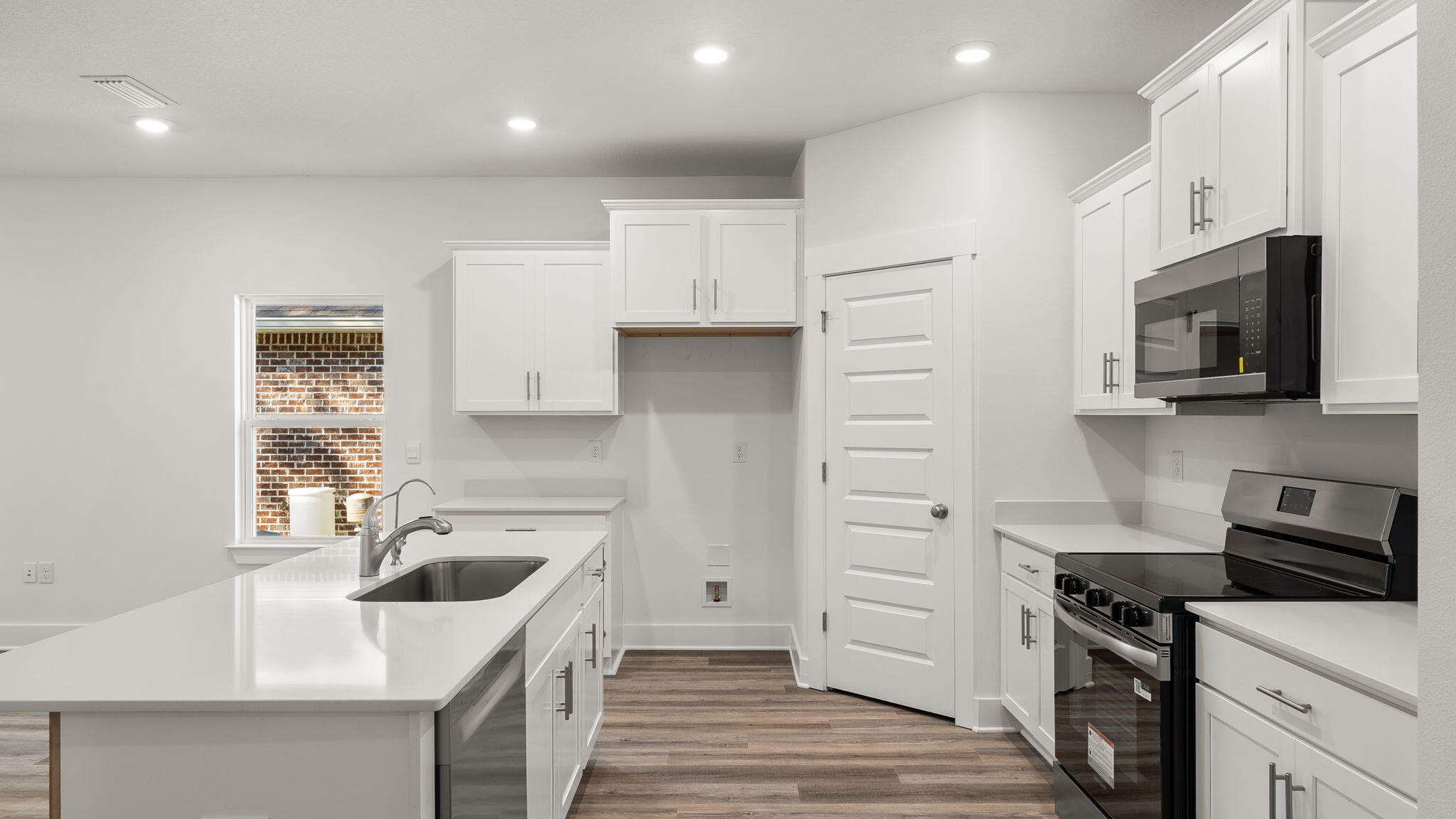 OWL'S HEAD FARMS - Residential