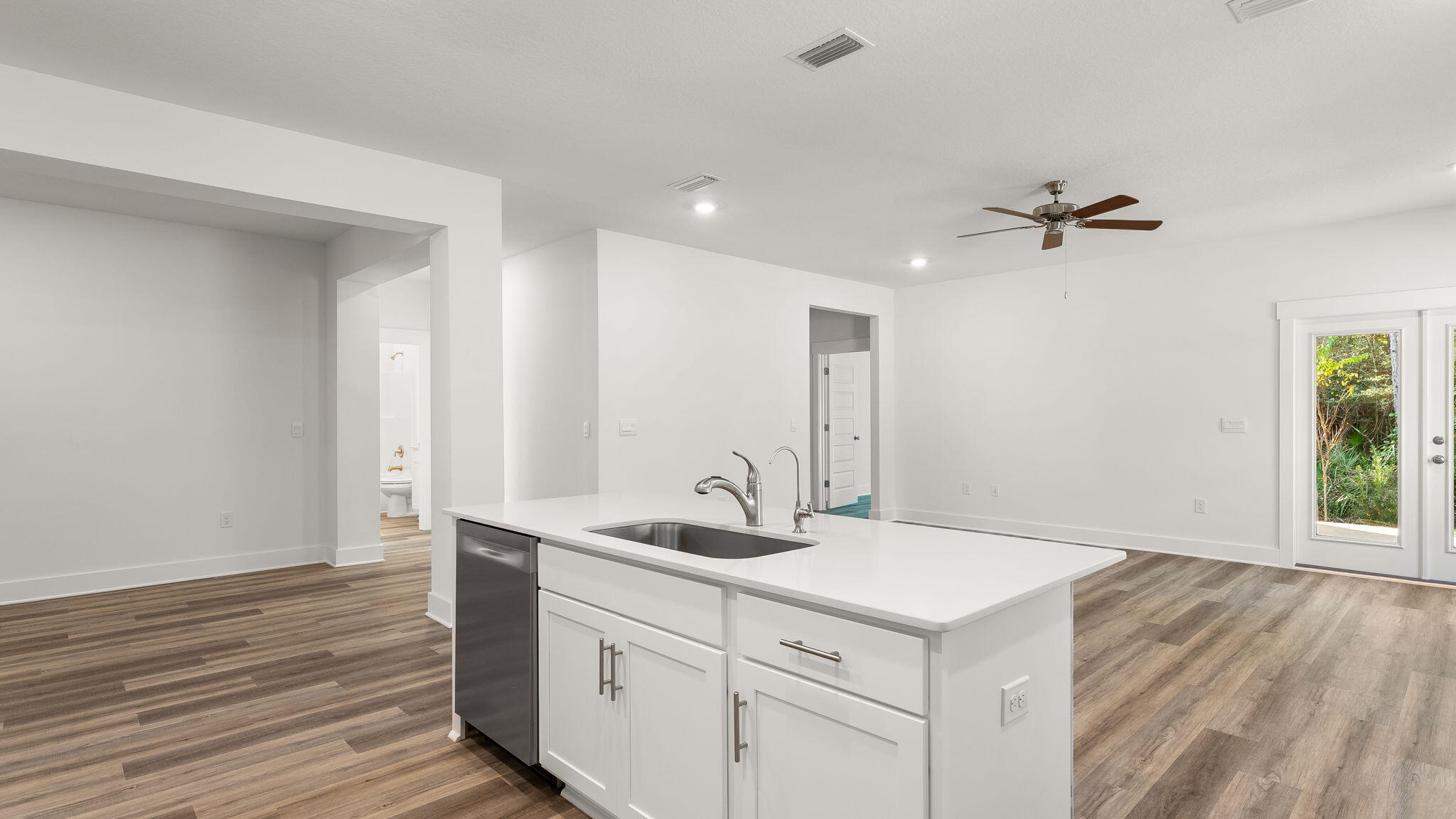 OWL'S HEAD FARMS - Residential