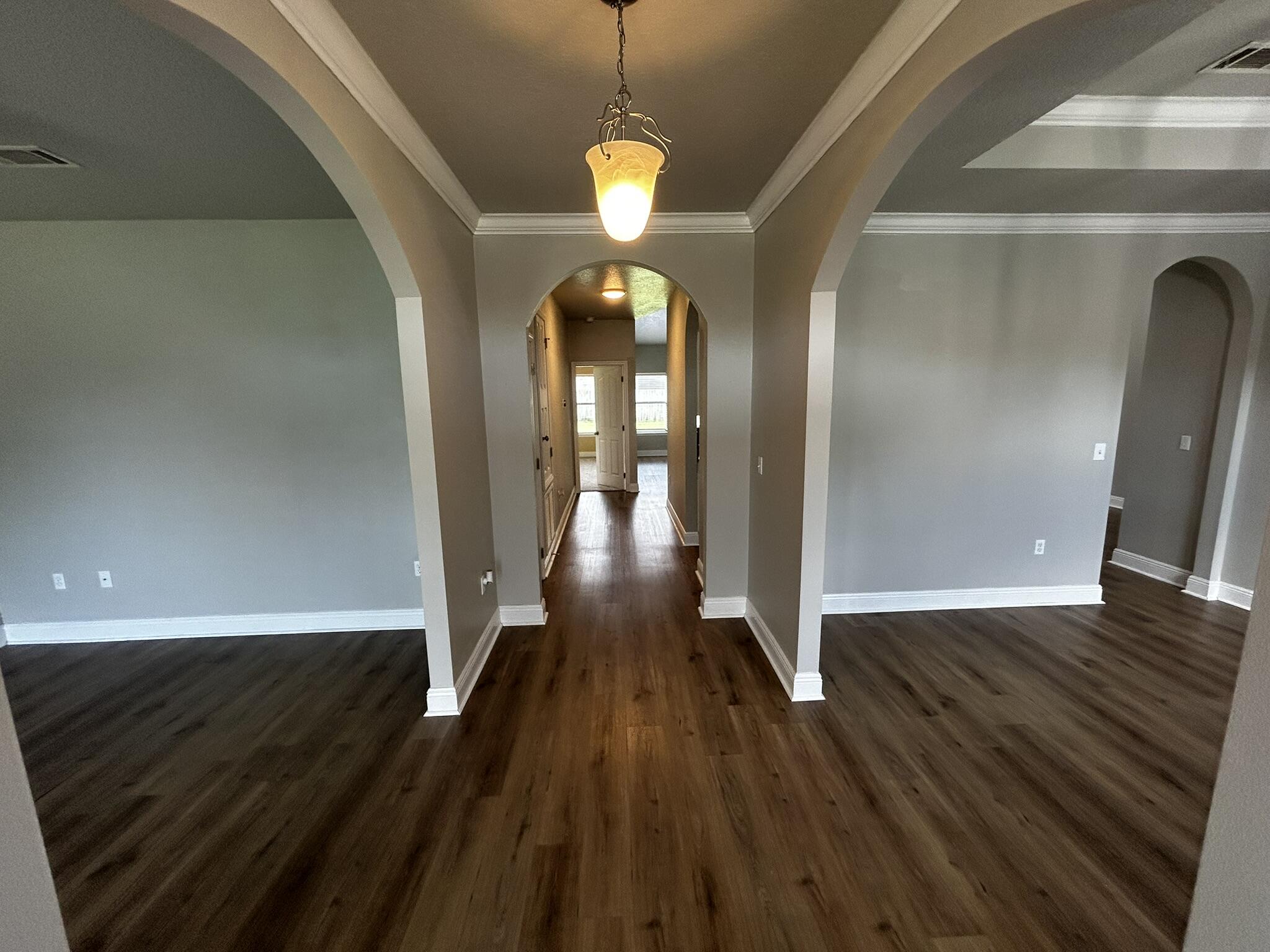 LIBERTY OAKS - Residential Lease