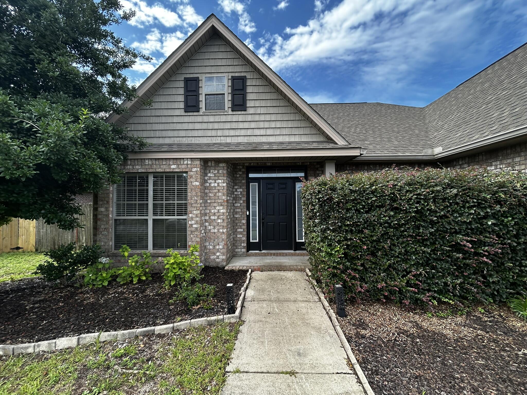 LIBERTY OAKS - Residential Lease