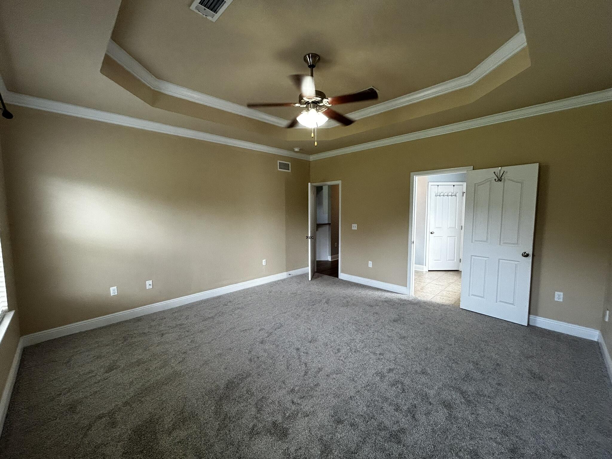 LIBERTY OAKS - Residential Lease