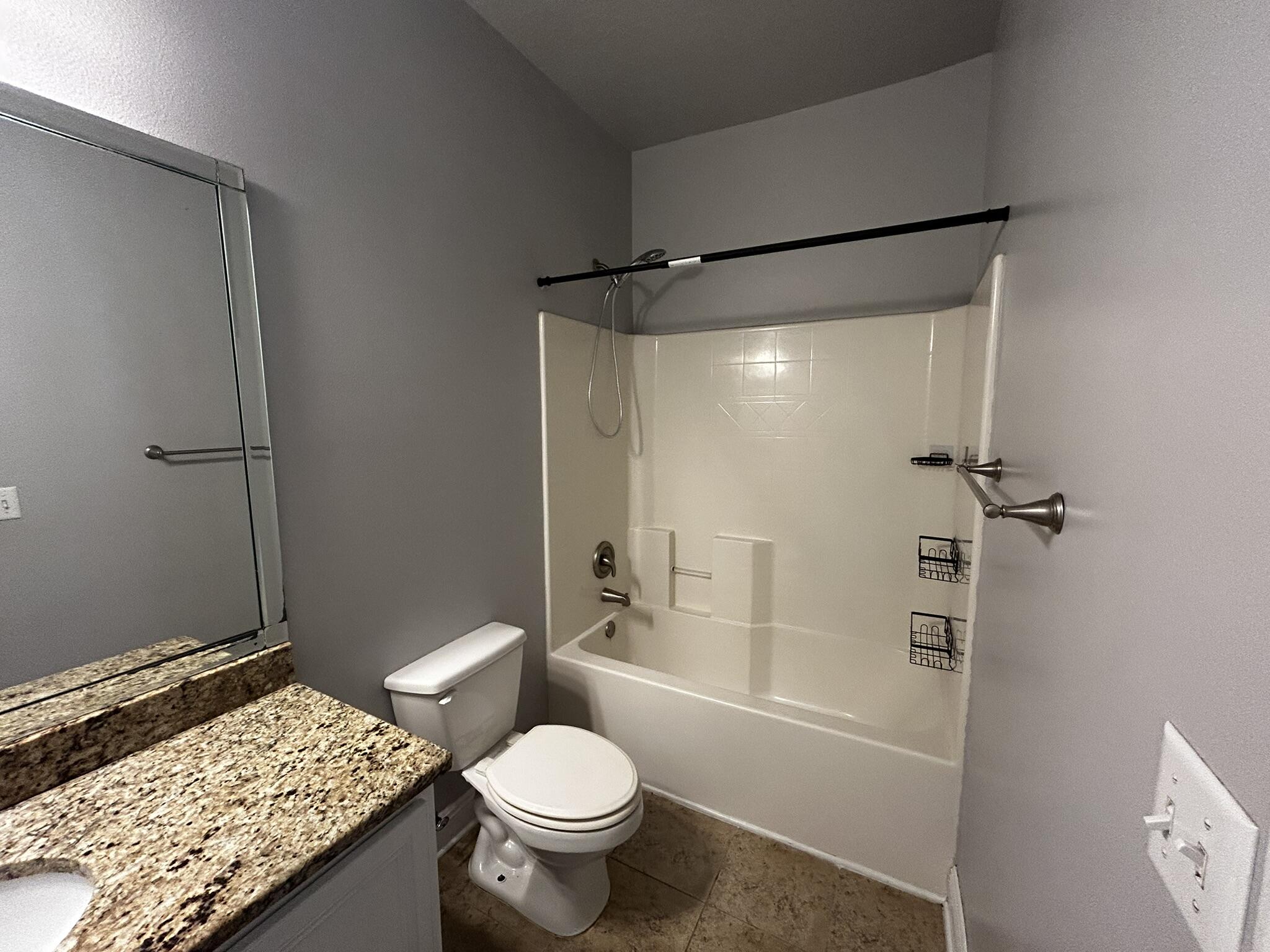 LIBERTY OAKS - Residential Lease