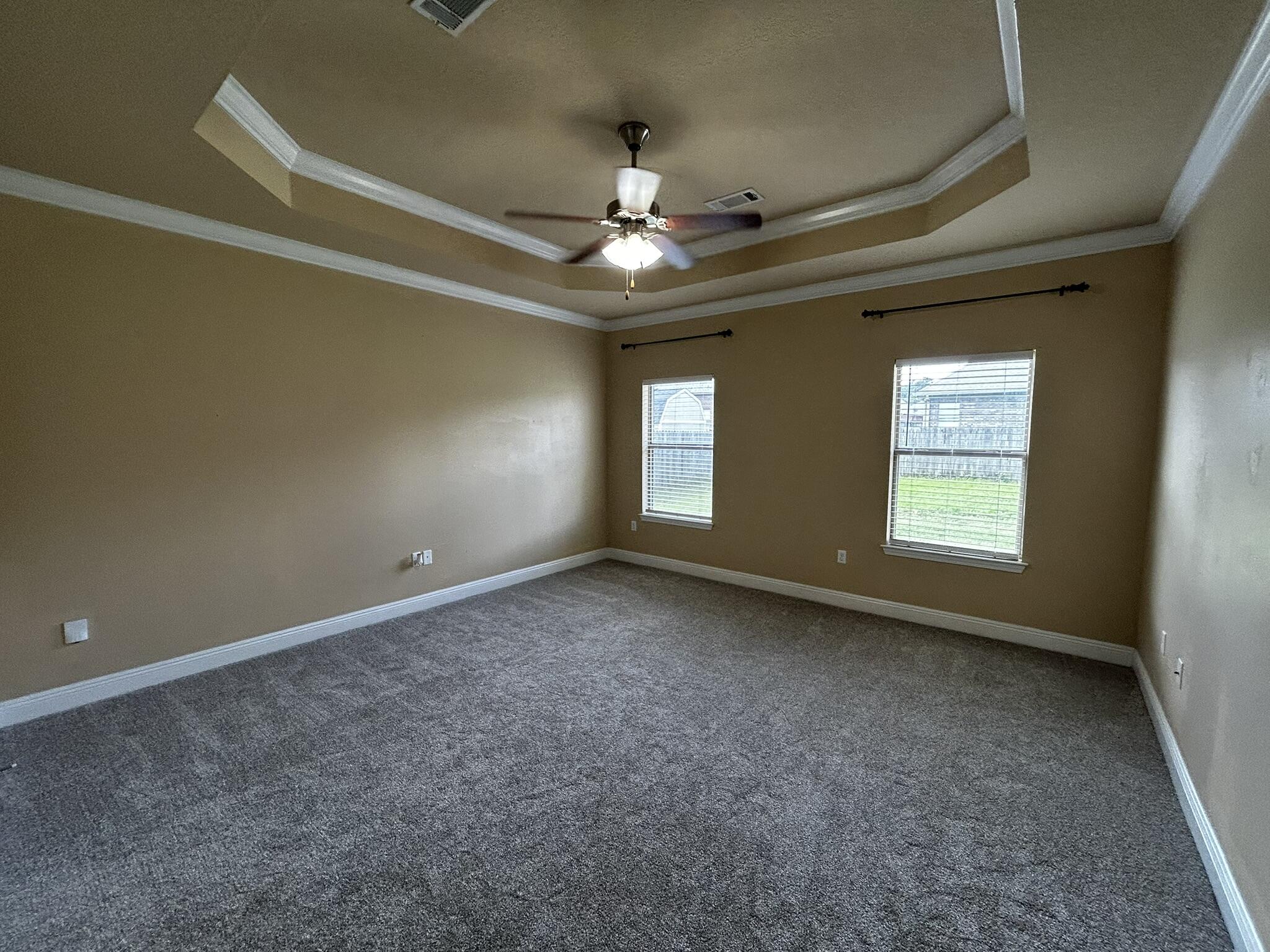 LIBERTY OAKS - Residential Lease