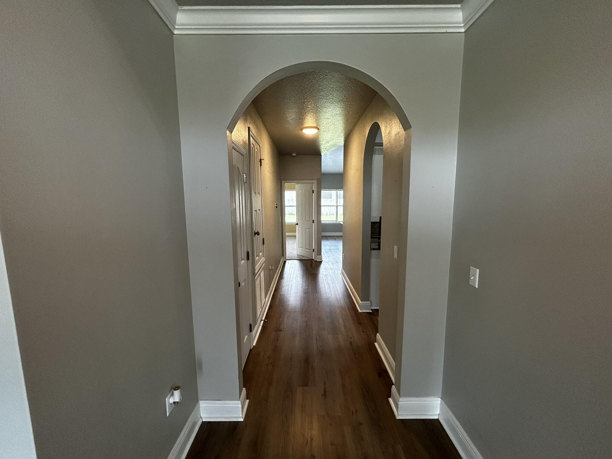 LIBERTY OAKS - Residential Lease