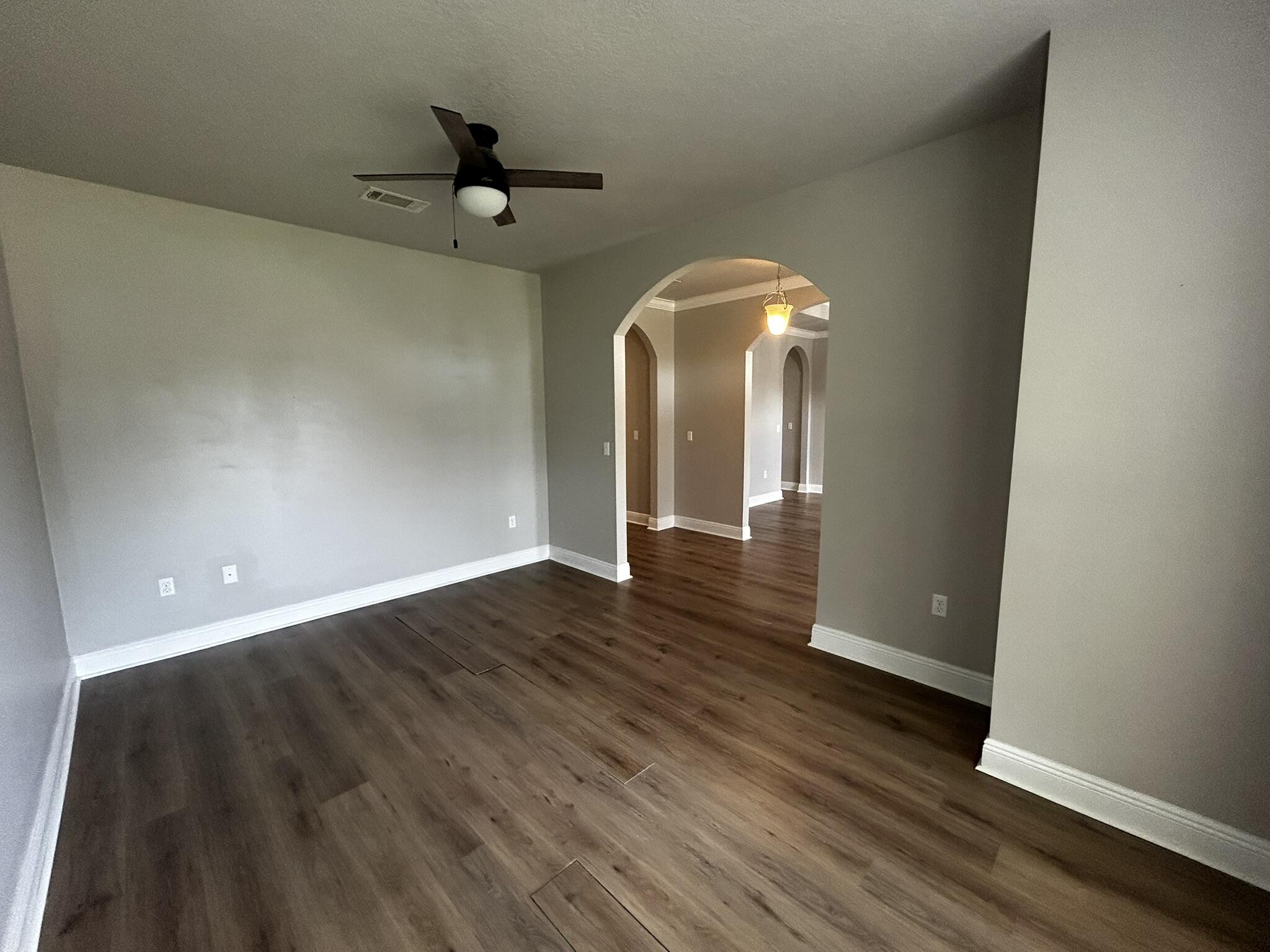 LIBERTY OAKS - Residential Lease
