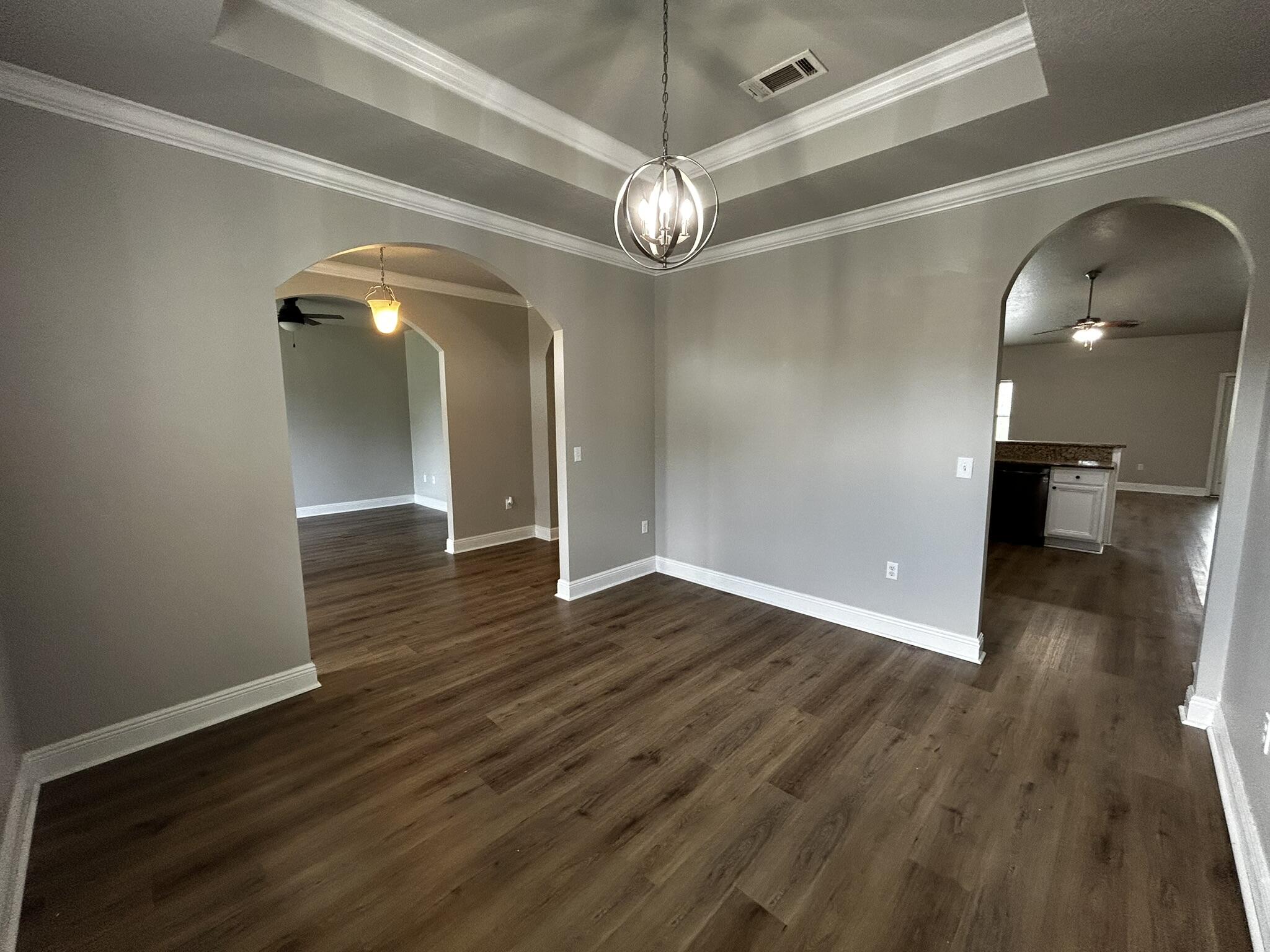 LIBERTY OAKS - Residential Lease