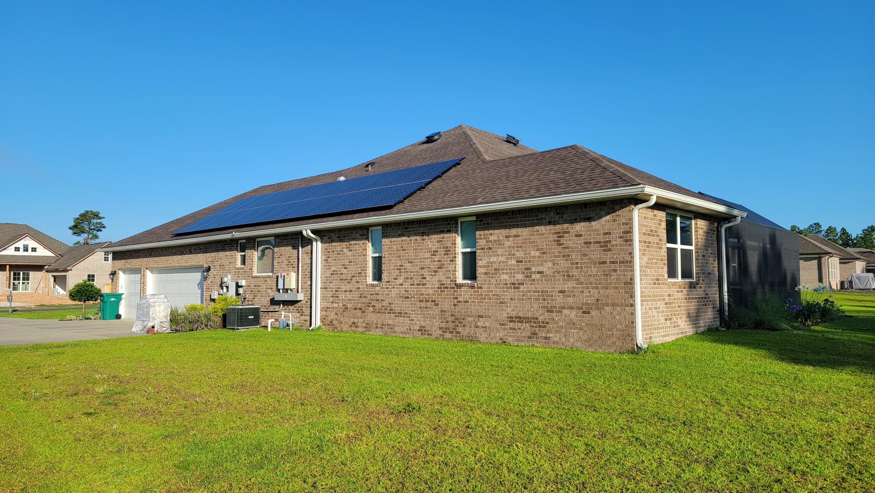 WINDSWEPT ESTATES - Residential
