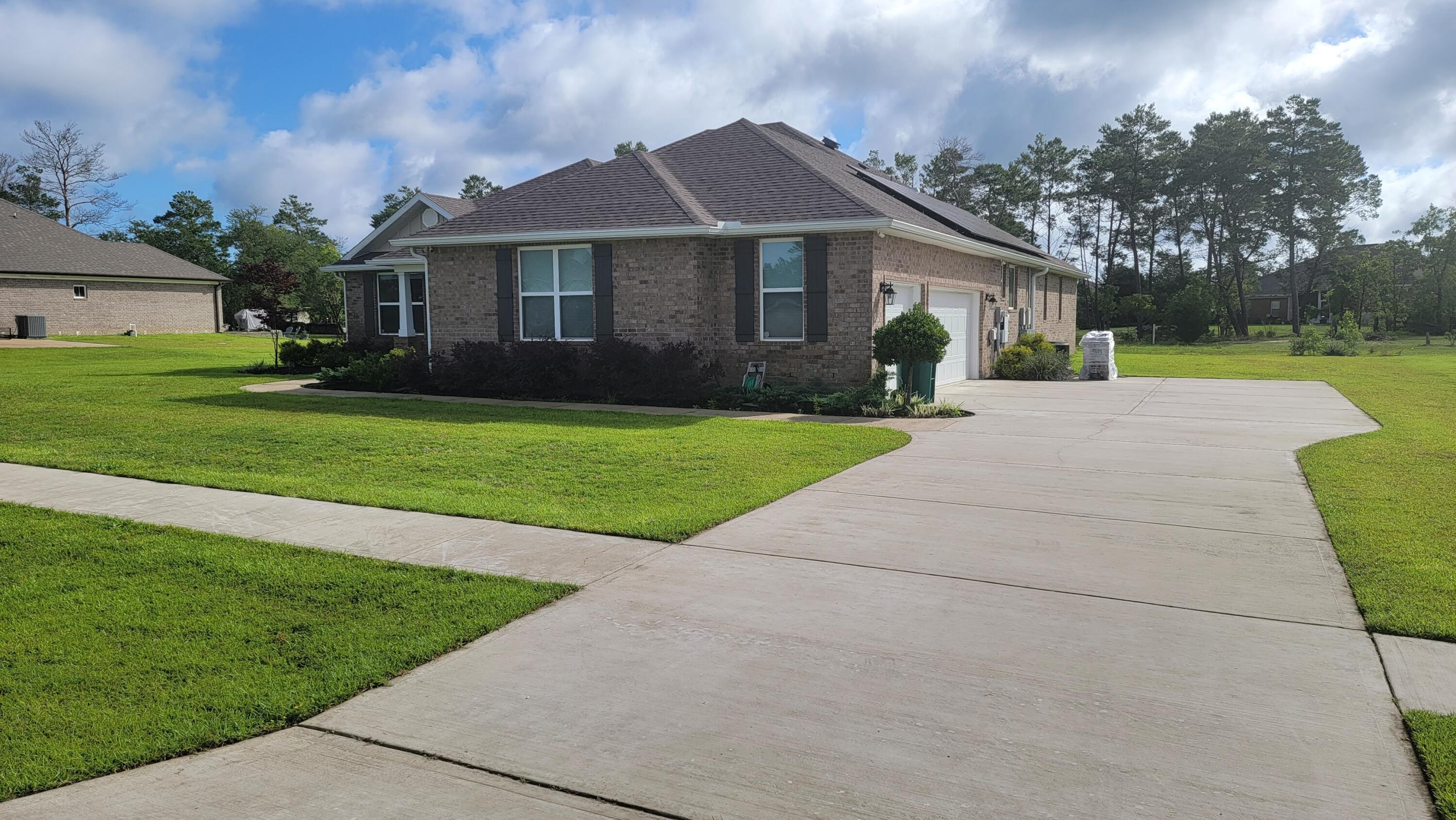 WINDSWEPT ESTATES - Residential