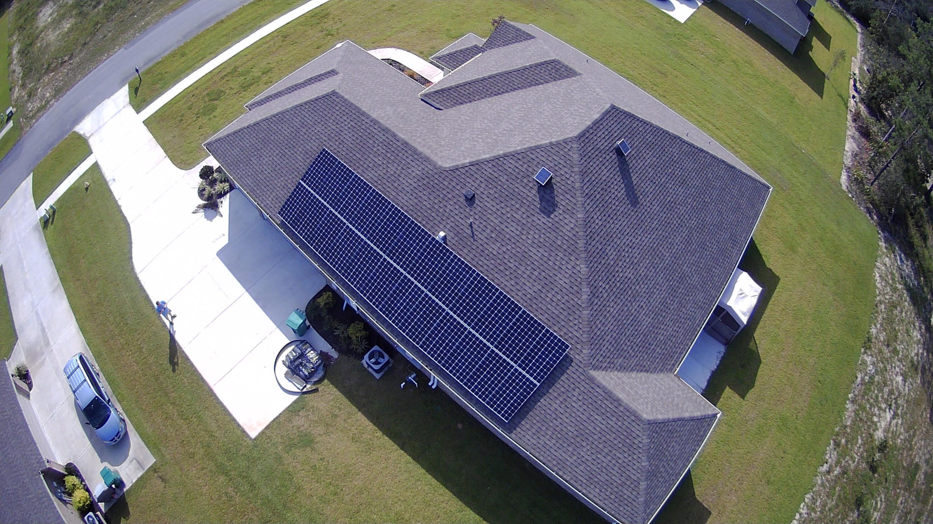 WINDSWEPT ESTATES - Residential