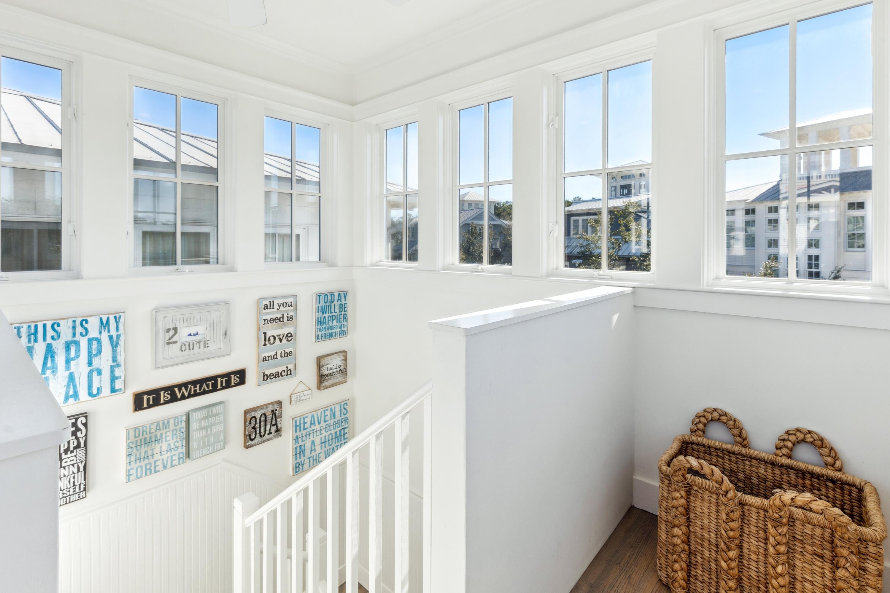 SEASIDE 15 - Residential
