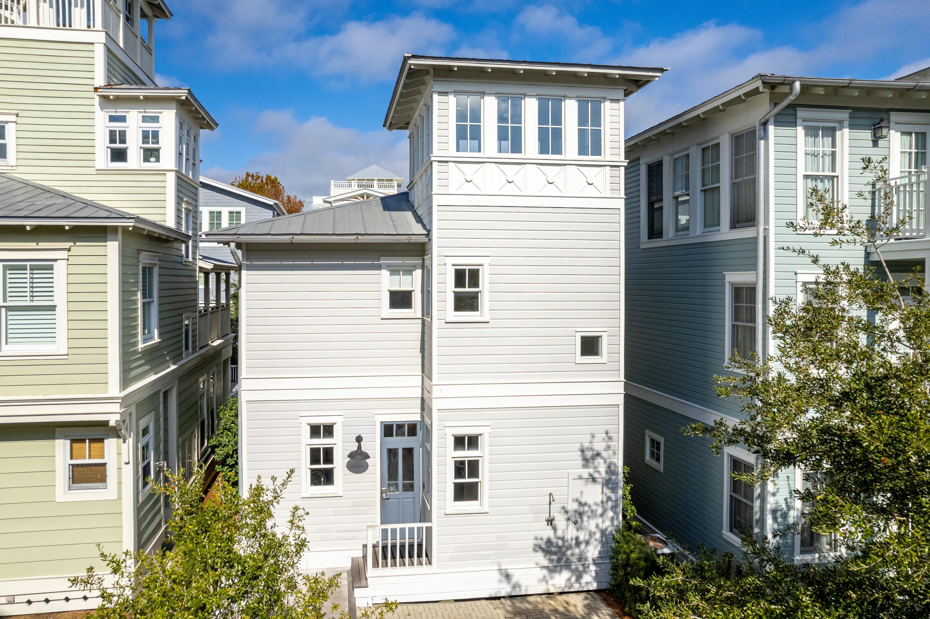 SEASIDE 15 - Residential