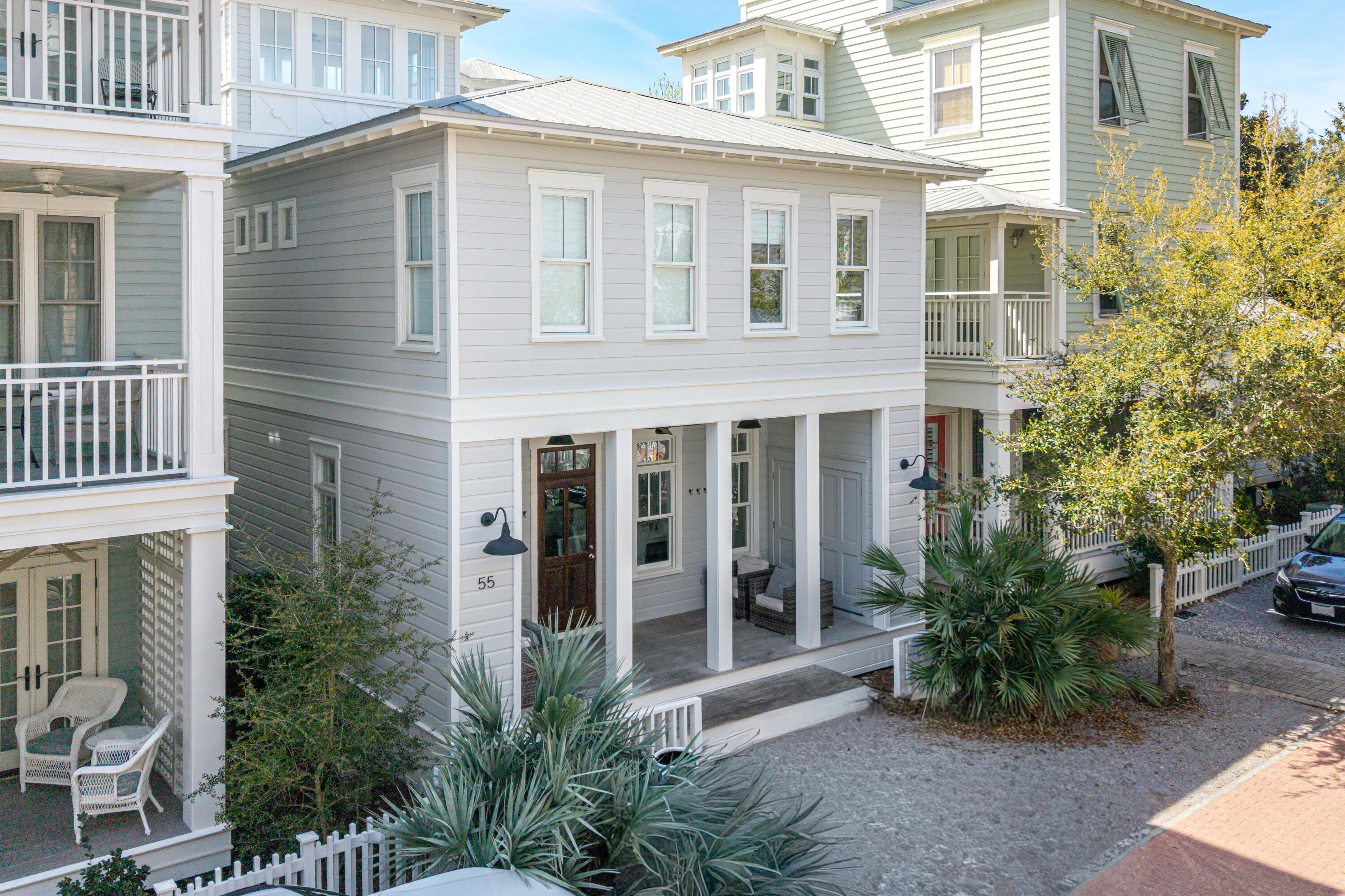 SEASIDE 15 - Residential