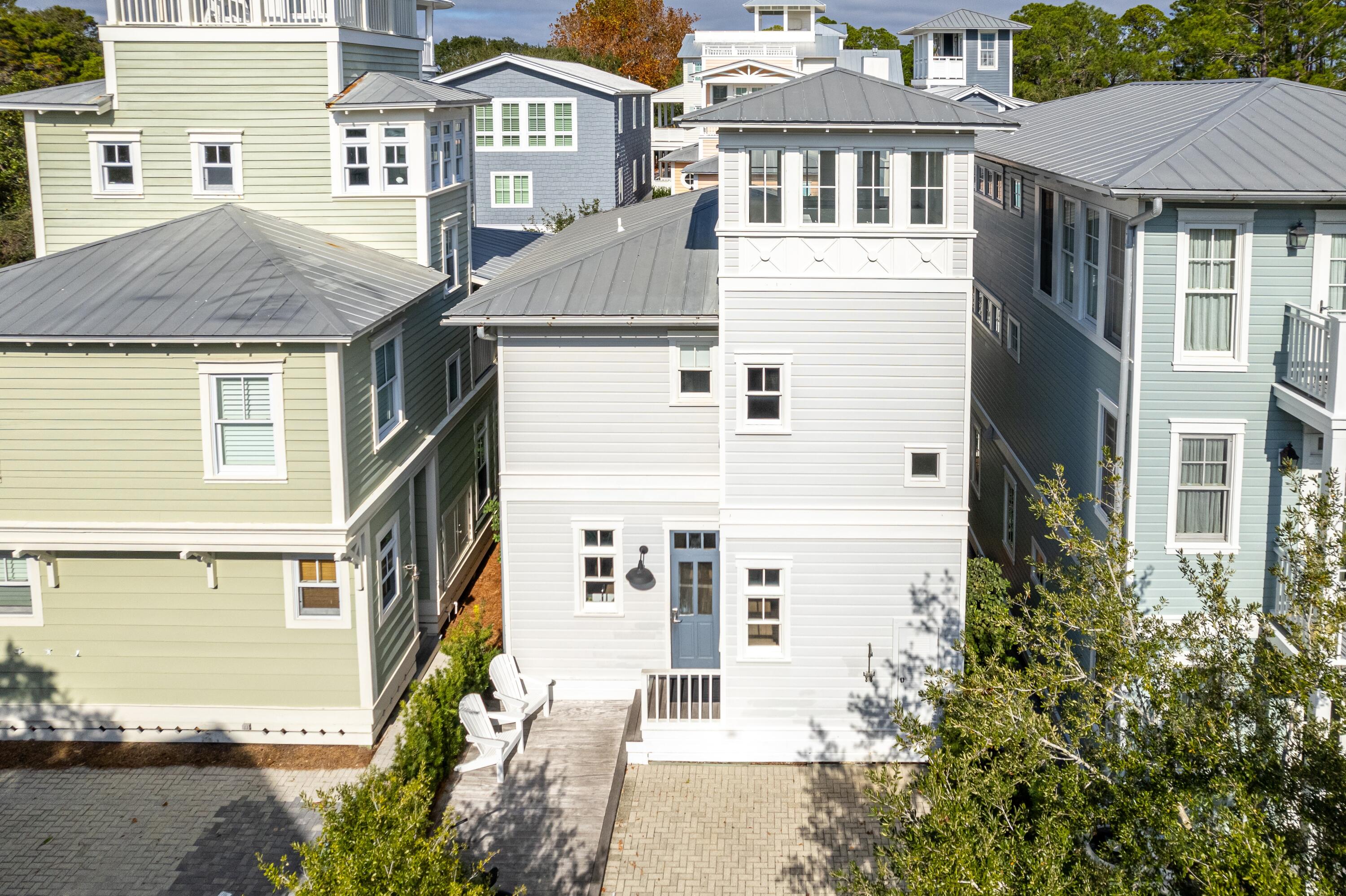 SEASIDE 15 - Residential