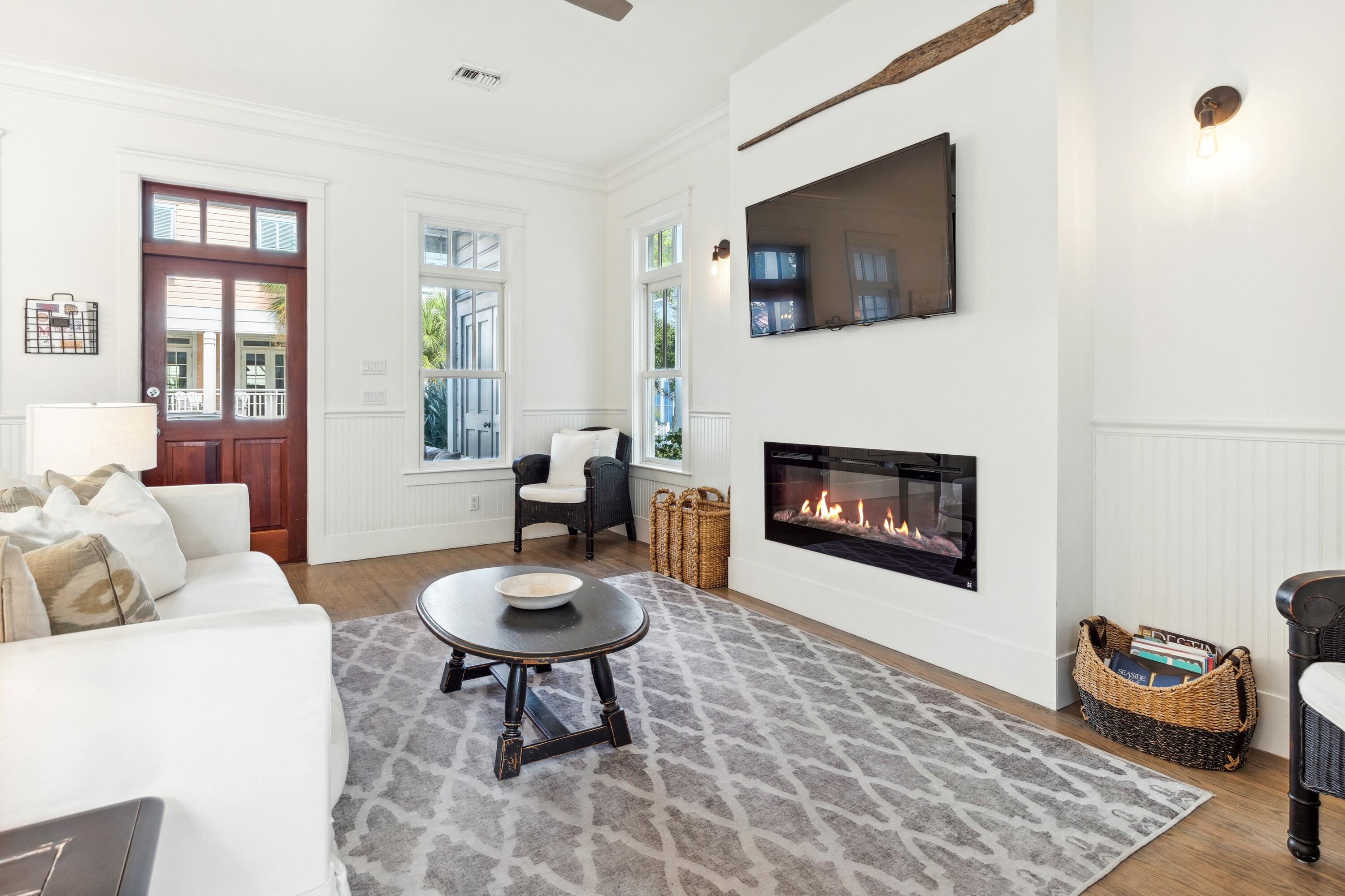 SEASIDE 15 - Residential