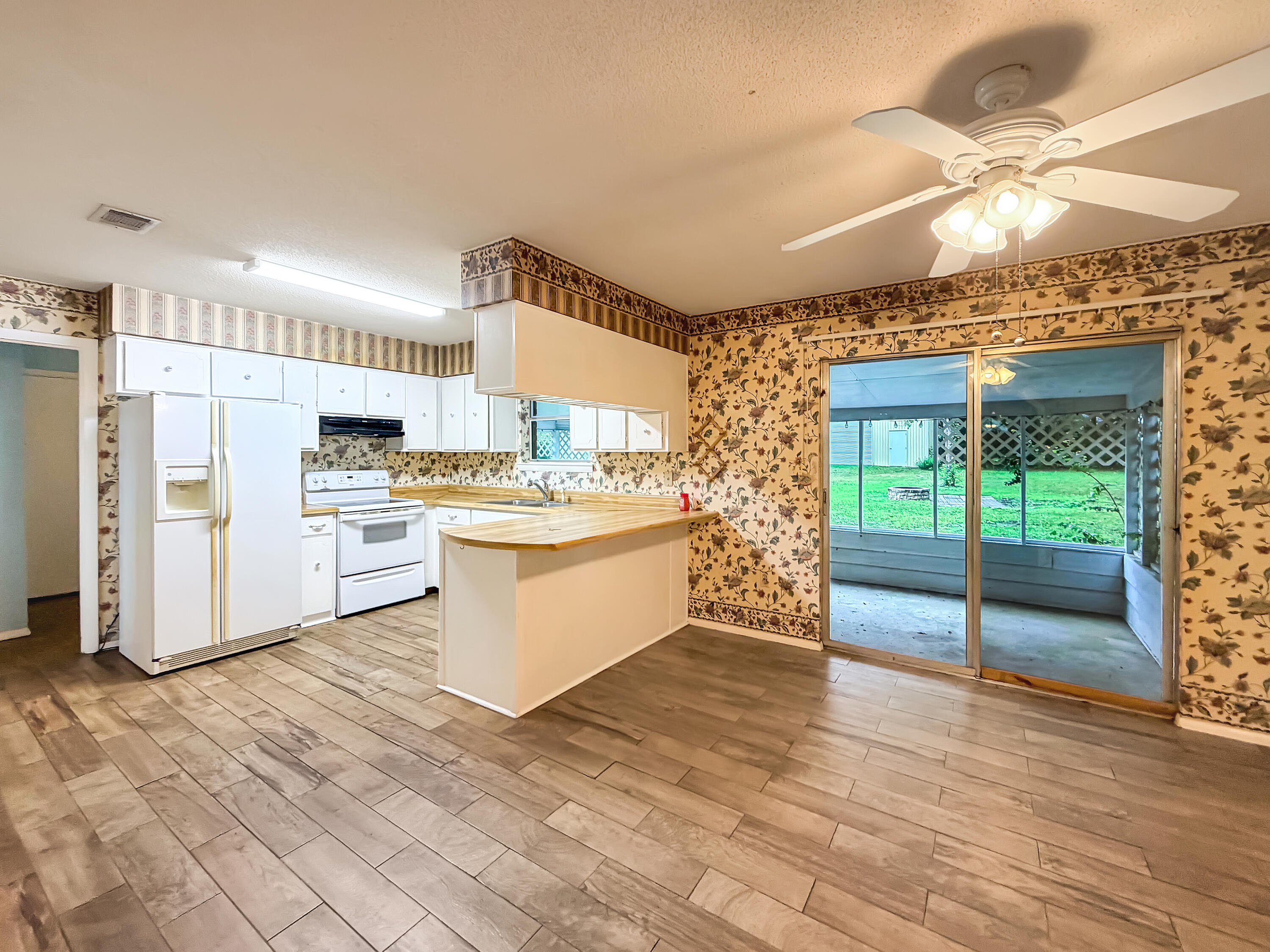 AUBURN HEIGHTS - Residential