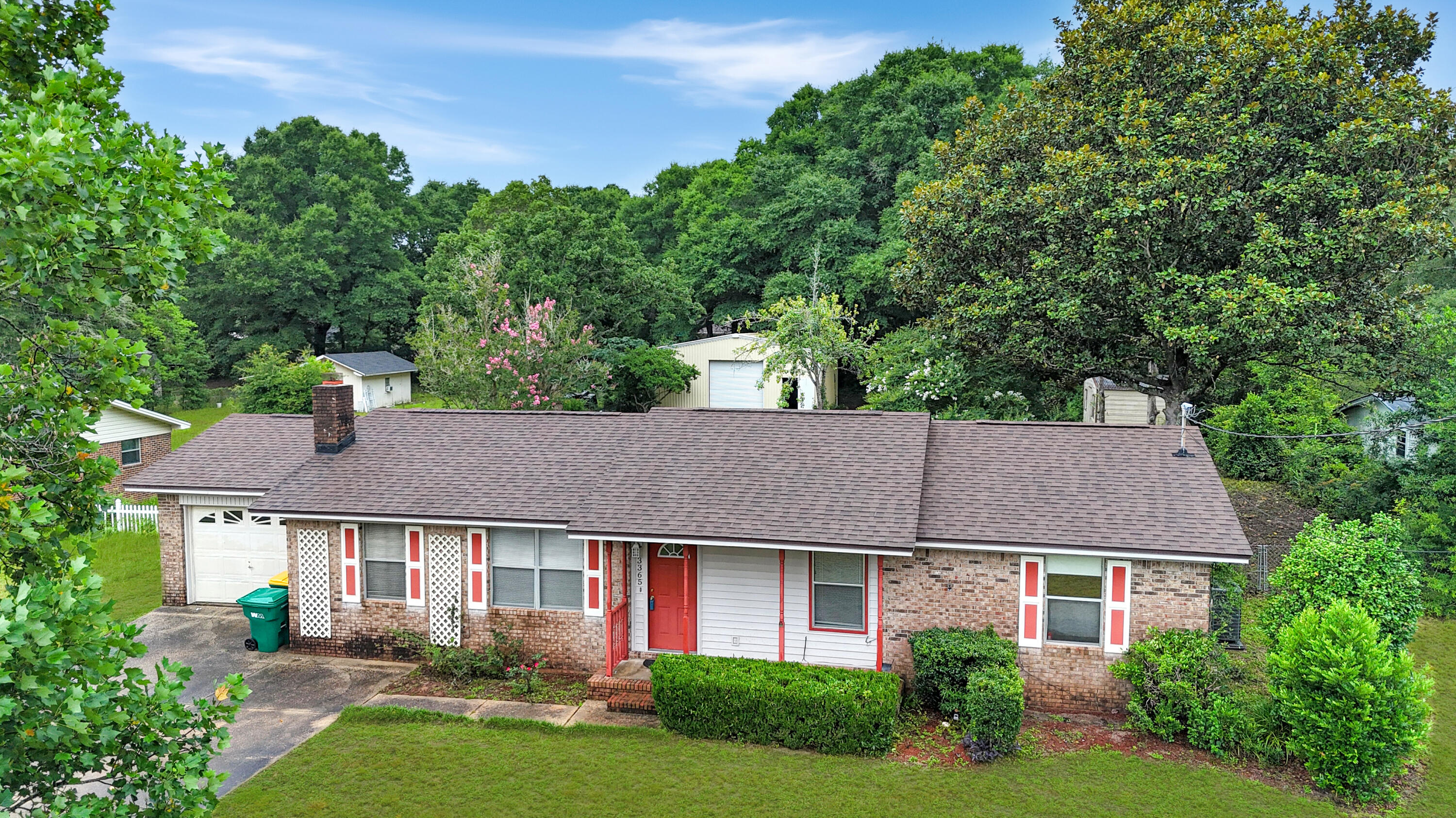 AUBURN HEIGHTS - Residential