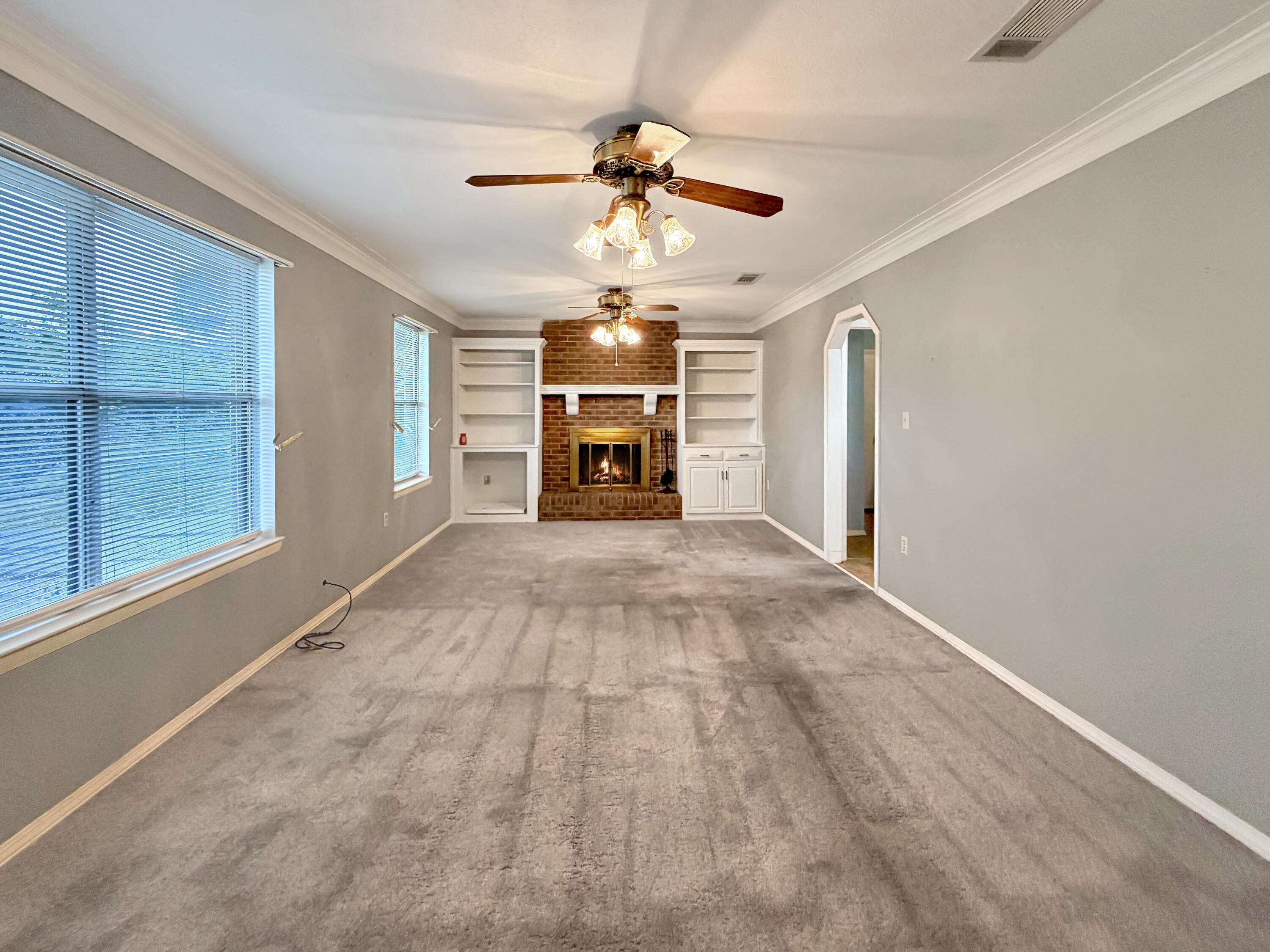 AUBURN HEIGHTS - Residential