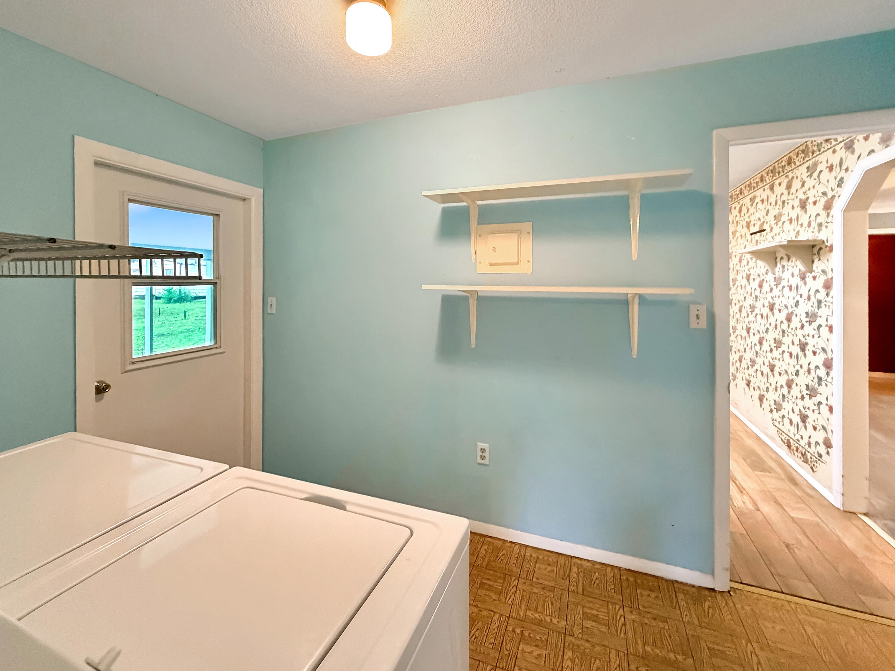 AUBURN HEIGHTS - Residential