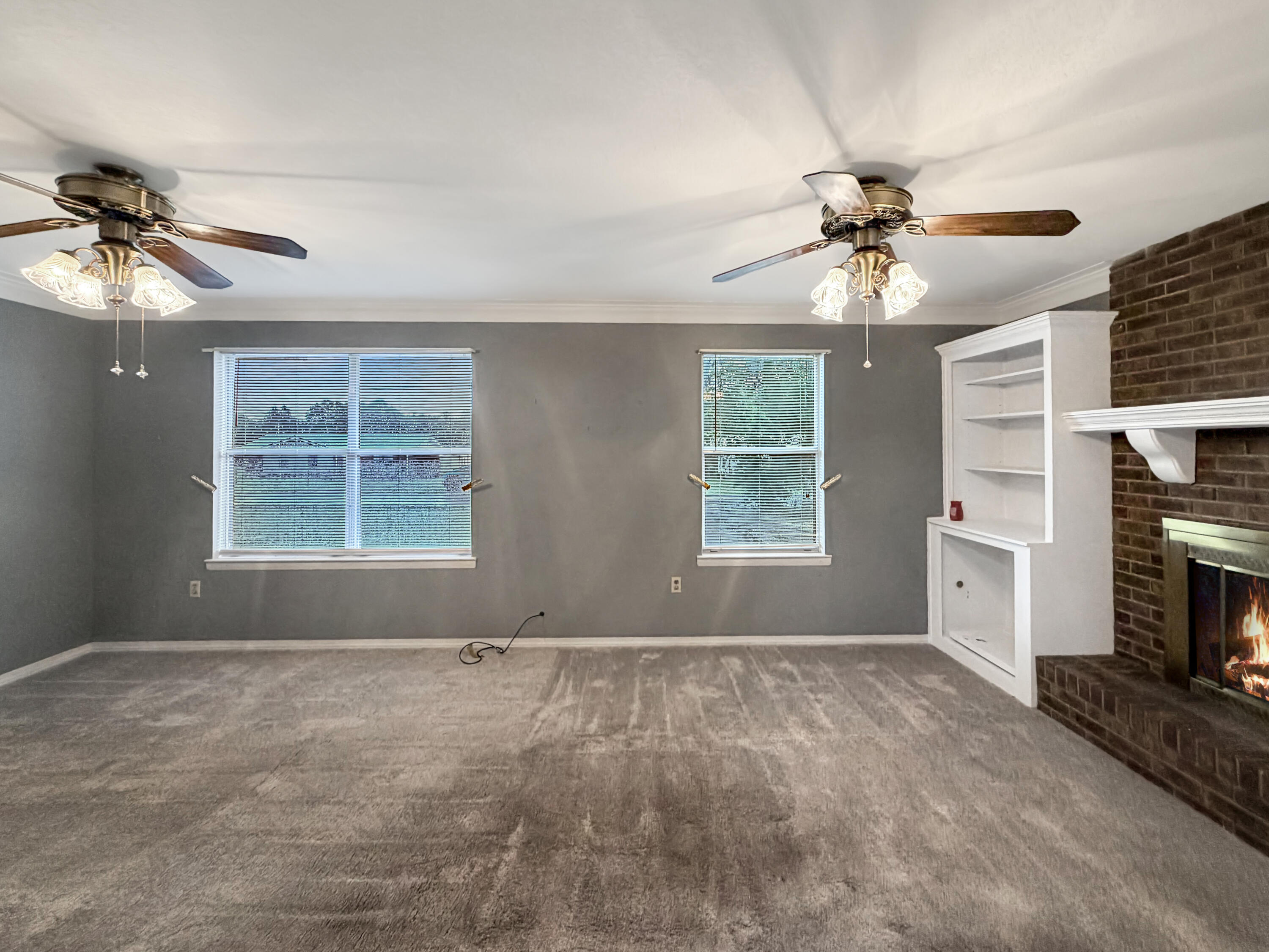 AUBURN HEIGHTS - Residential