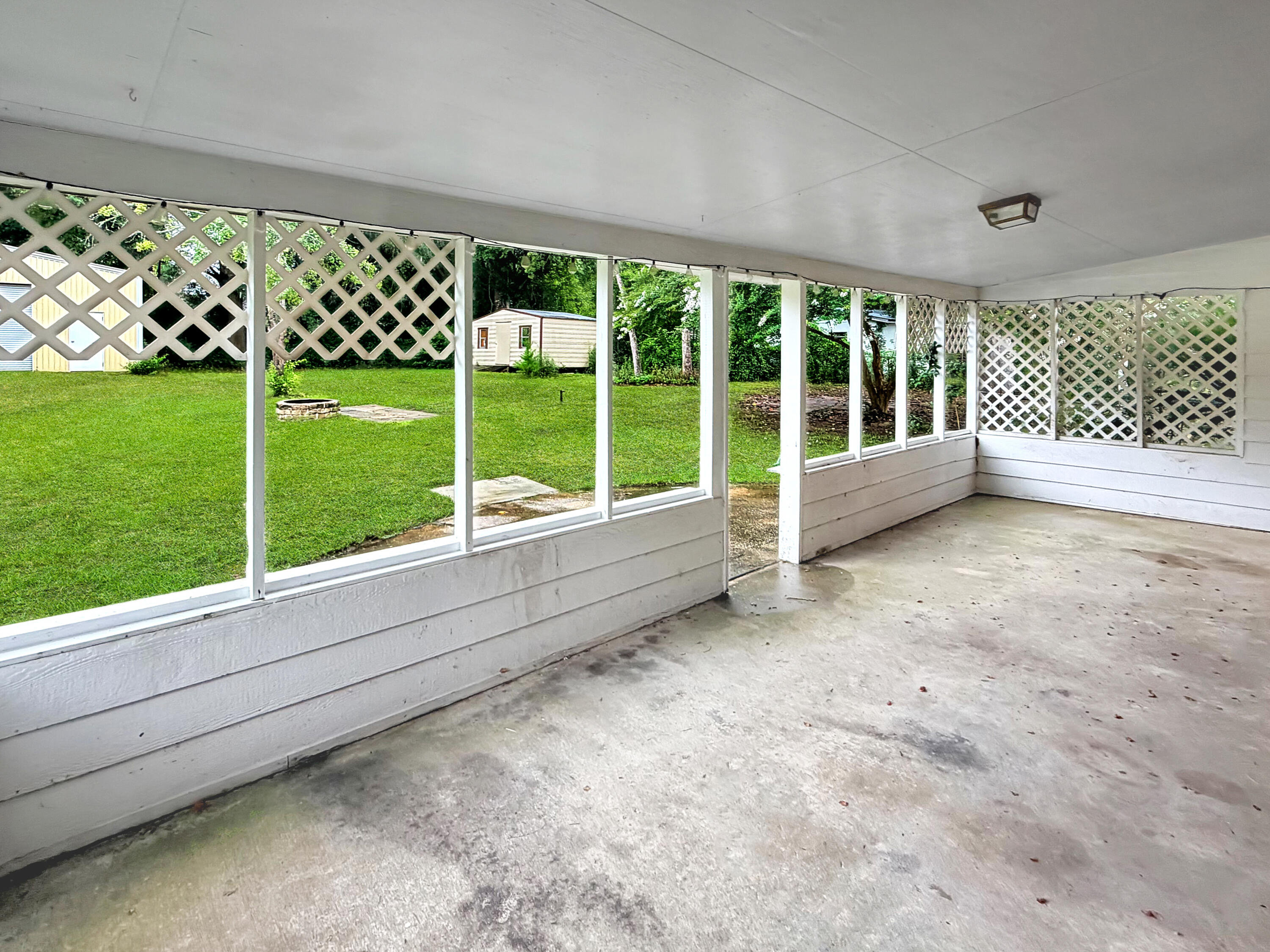 AUBURN HEIGHTS - Residential