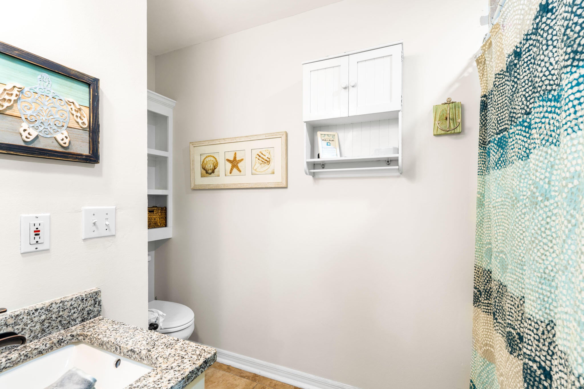 BEACHSIDE VILLAS CONDO - Residential