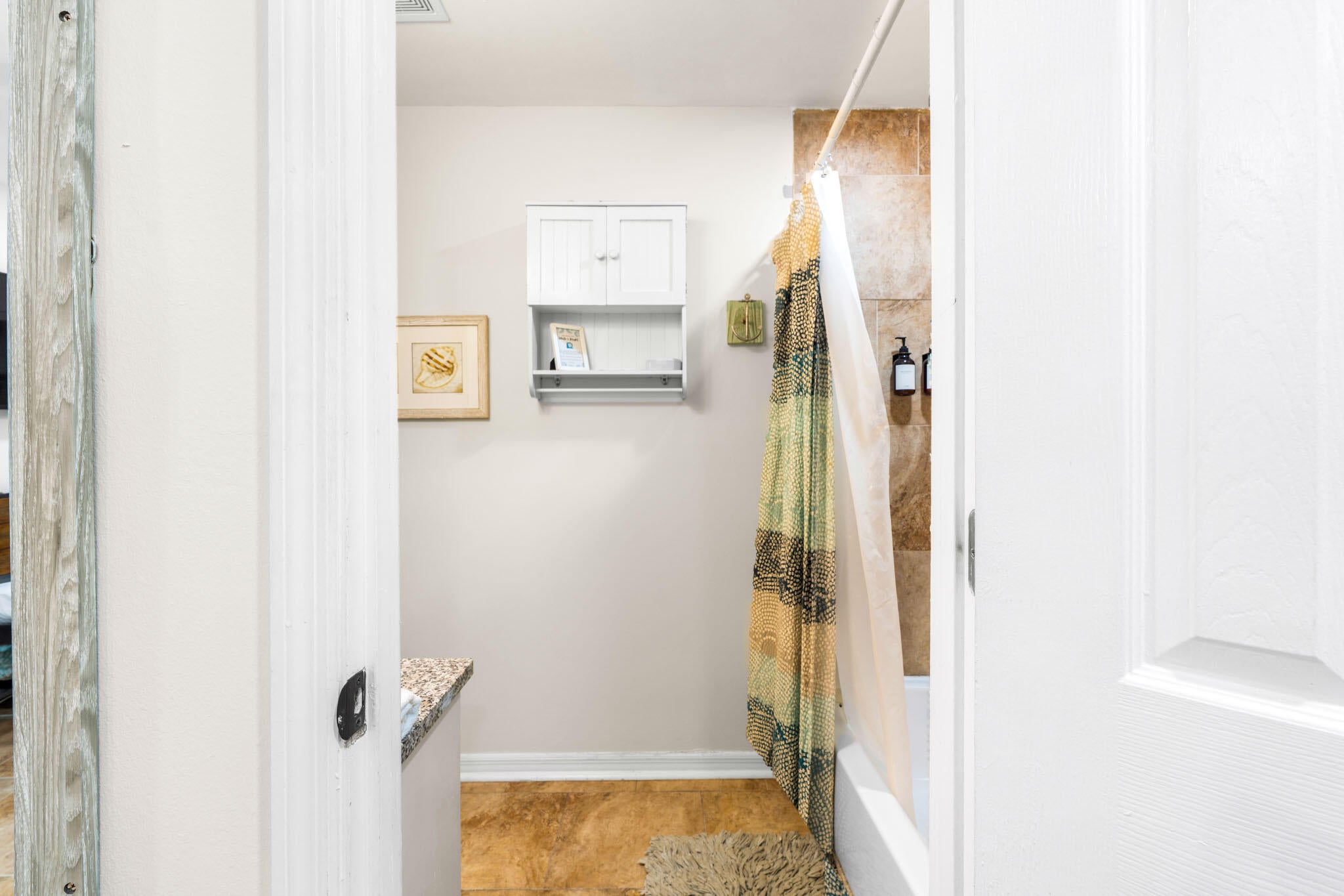BEACHSIDE VILLAS CONDO - Residential