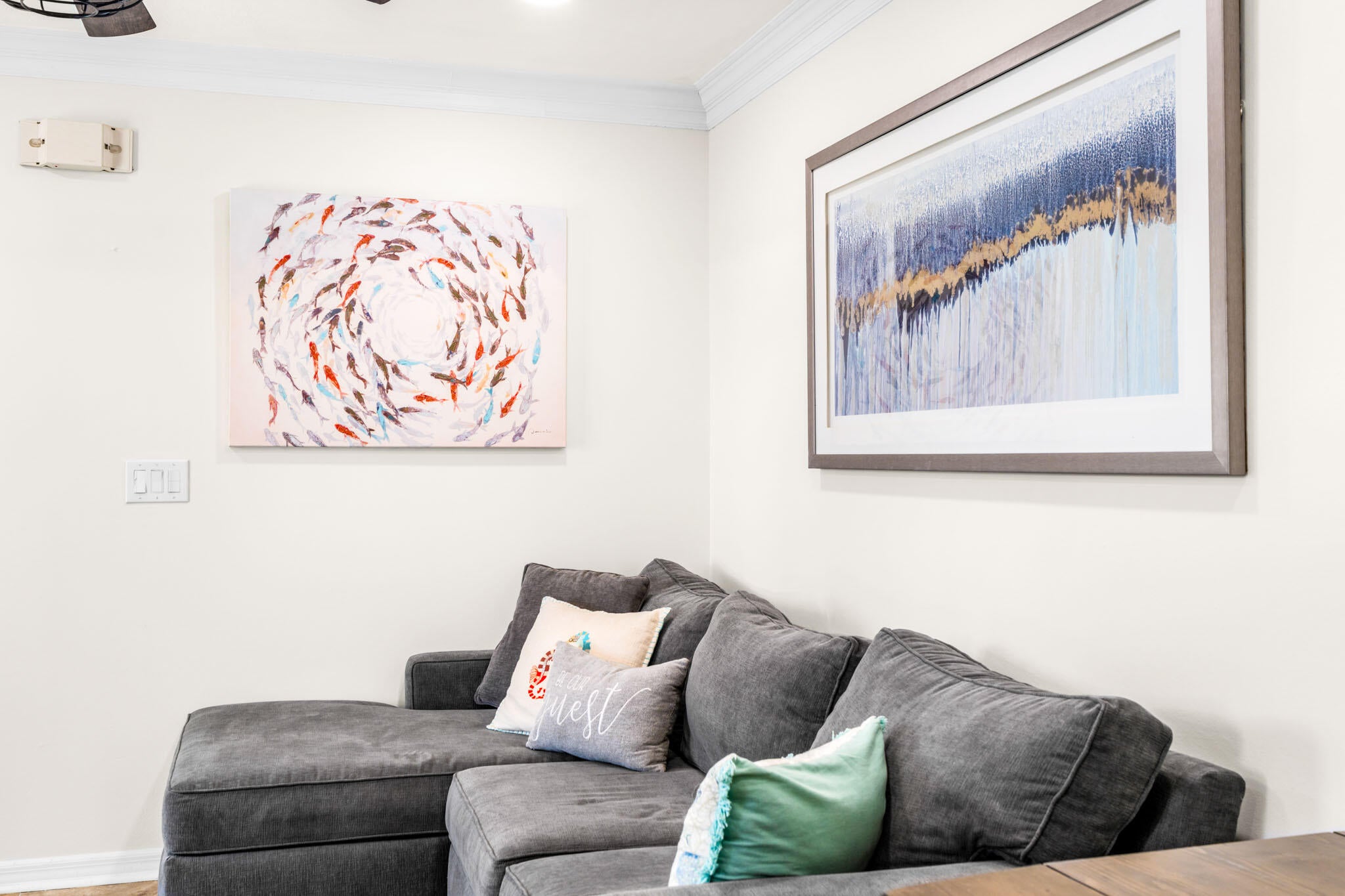 BEACHSIDE VILLAS CONDO - Residential