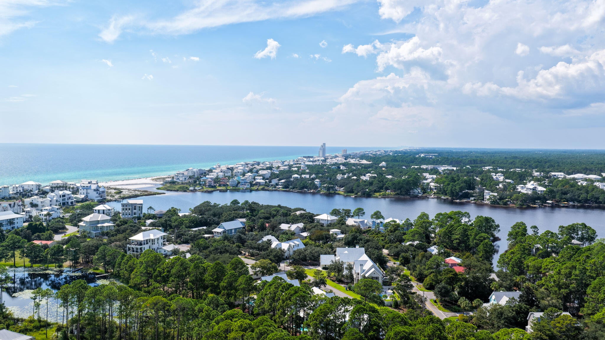 BEACHSIDE VILLAS CONDO - Residential