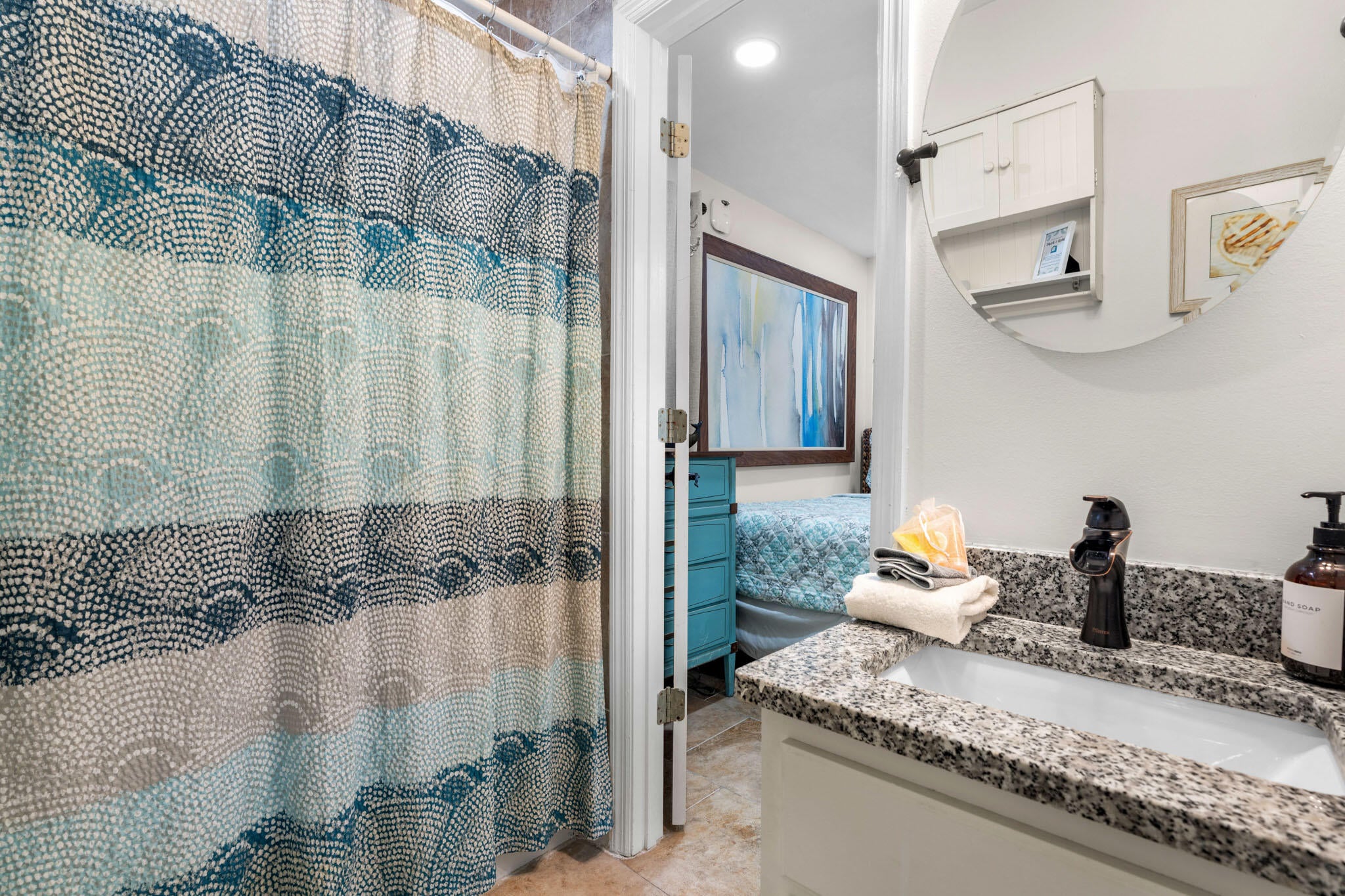 BEACHSIDE VILLAS CONDO - Residential