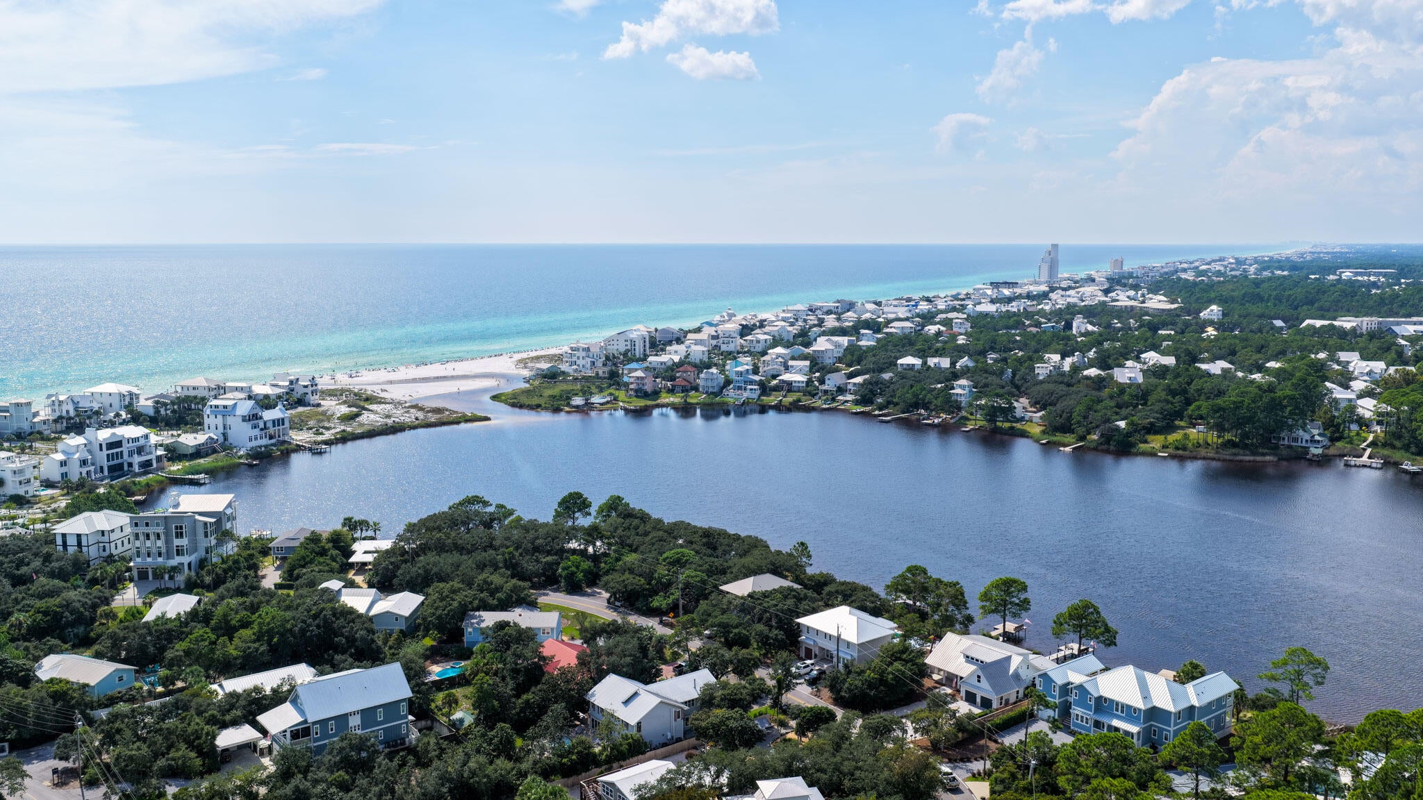 BEACHSIDE VILLAS CONDO - Residential