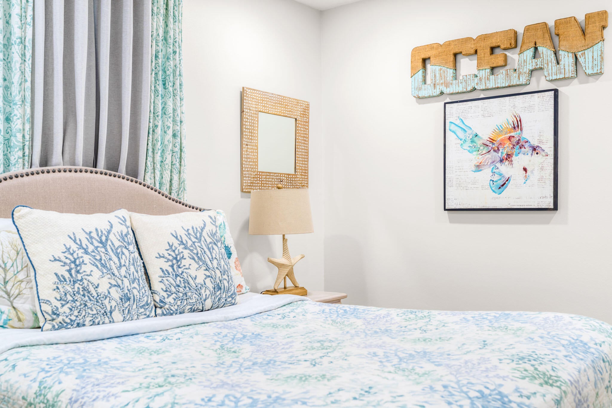 Welcome to Beachside Villas, Seagrove! This charming and stunningly renovated 2-bedroom, 2-bath, first-floor end unit is nestled in a serene, picturesque community. Perfectly situated between the pool, tennis courts, and the beach, this condo provides easy access to all the amenities. Recently upgraded with new Hardie board siding, hurricane-rated windows and doors, a new metal roof, and updated exterior electrical wiring and light fixtures, this unit ensures a comfortable and secure living environment. Ground-floor accessibility means no hassle with stairs, making it easy to carry your beach gear and little ones. Beachside Villas is a well-established, low-density condo resort surrounded by beautiful beach homes. This unit is an established rentable property, making it a great investment