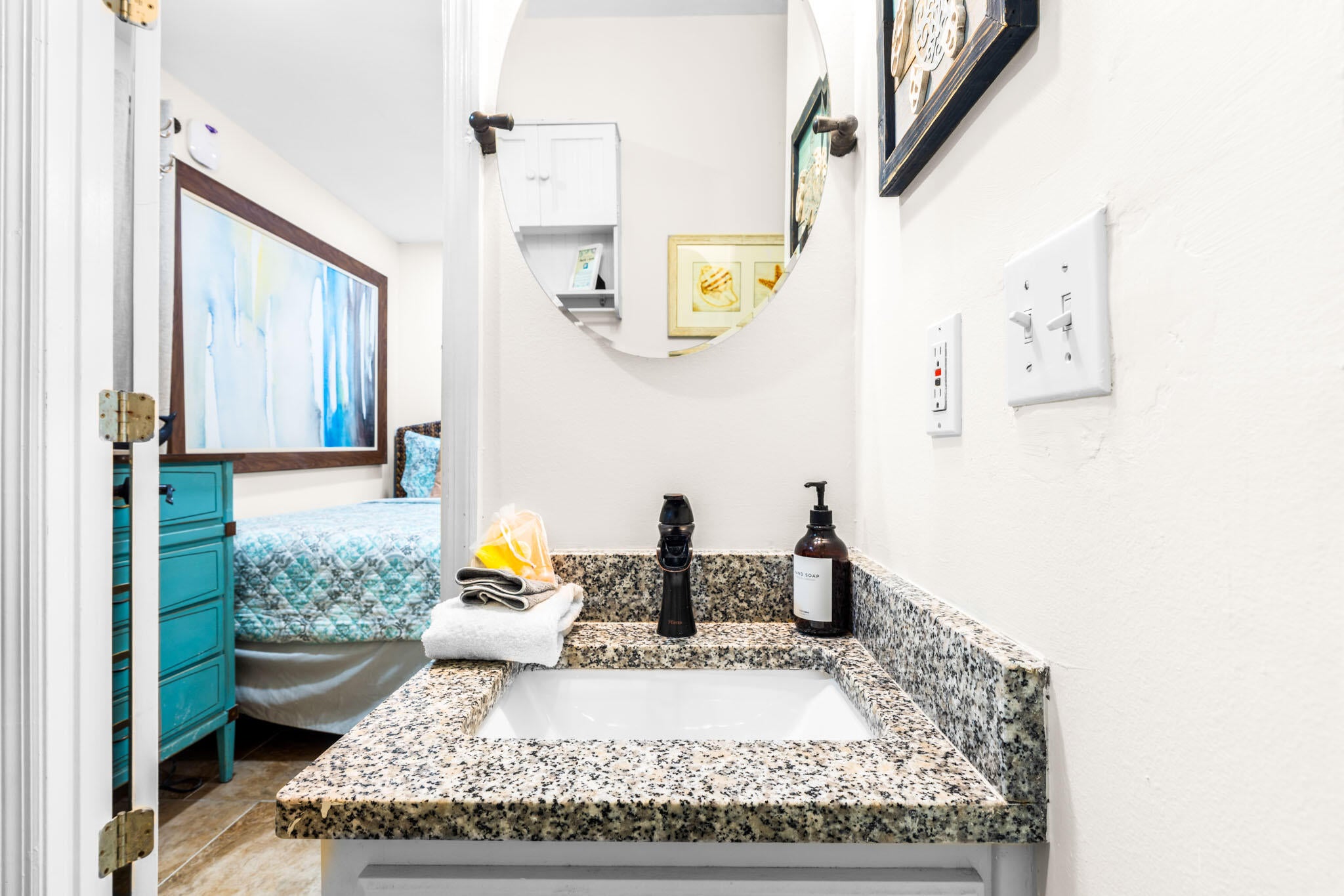 BEACHSIDE VILLAS CONDO - Residential