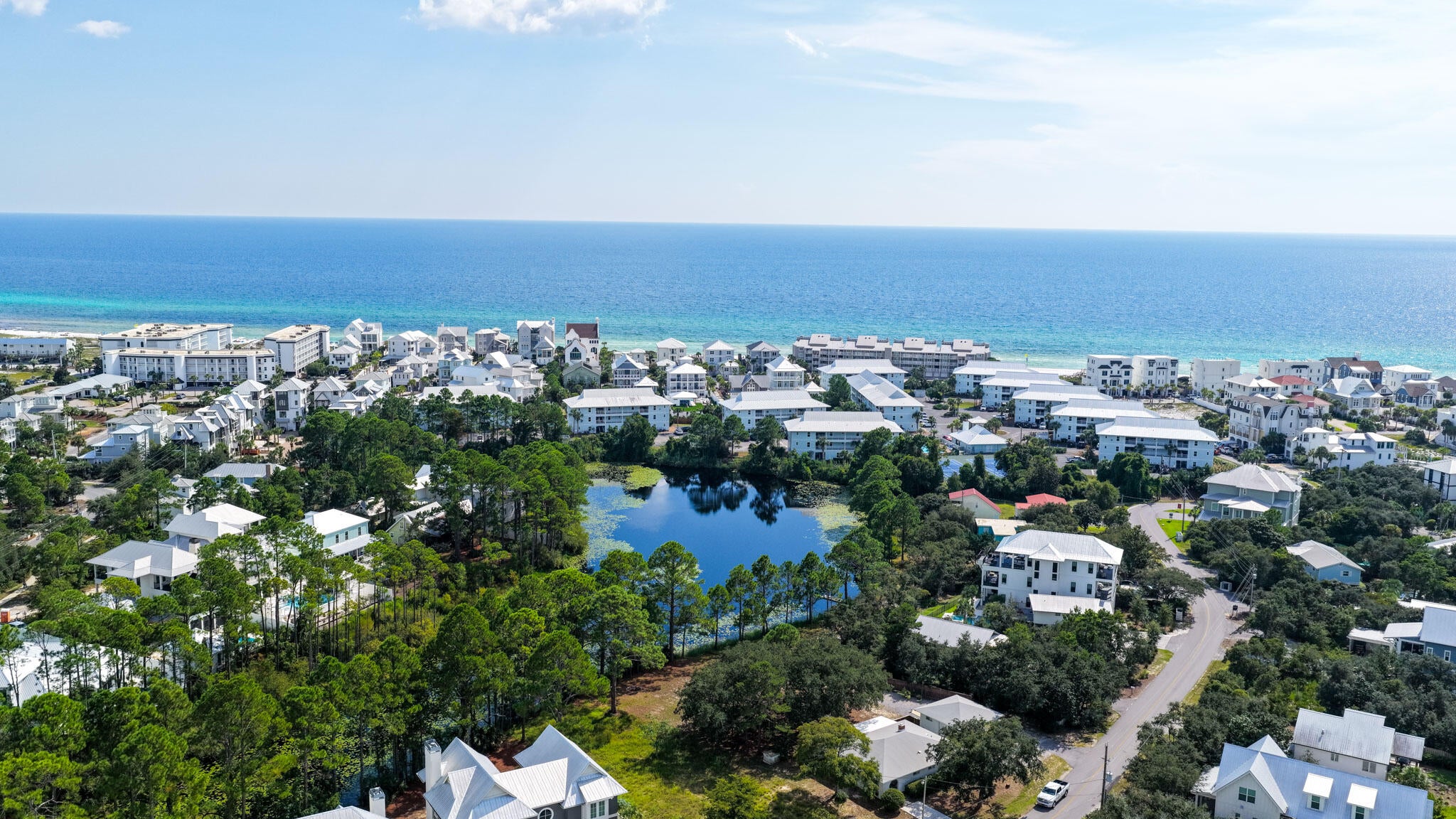 BEACHSIDE VILLAS CONDO - Residential