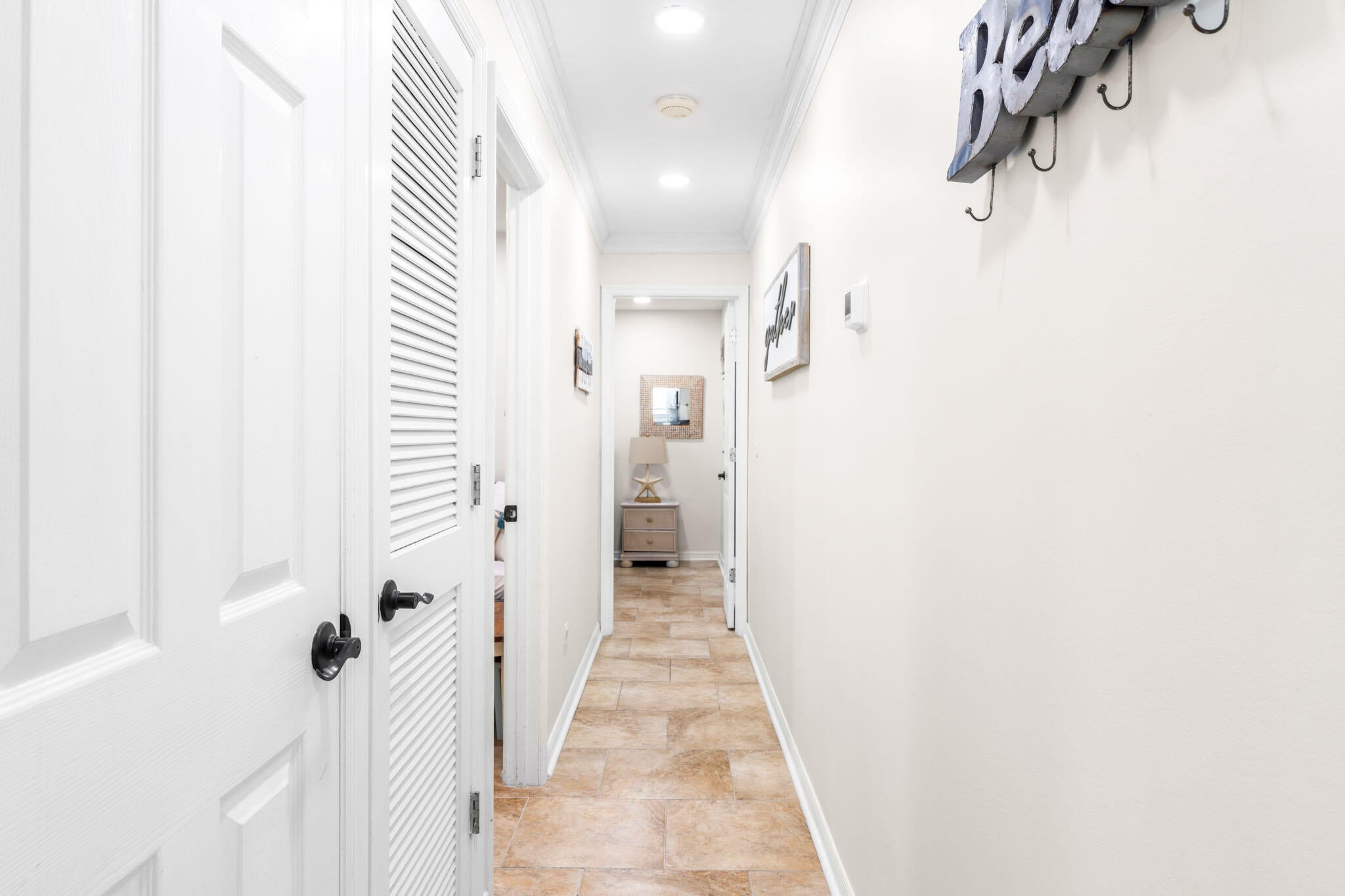 BEACHSIDE VILLAS CONDO - Residential