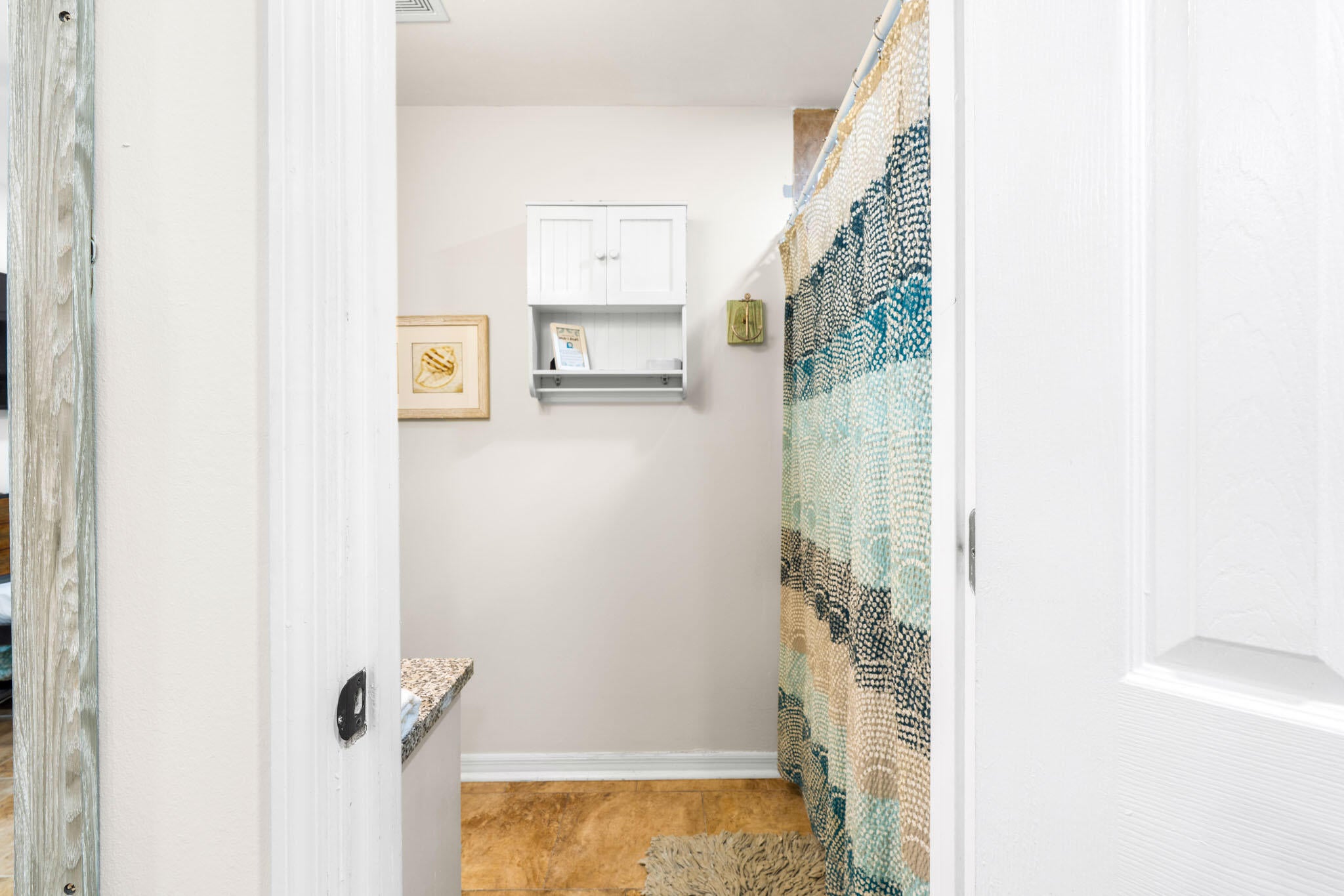 BEACHSIDE VILLAS CONDO - Residential