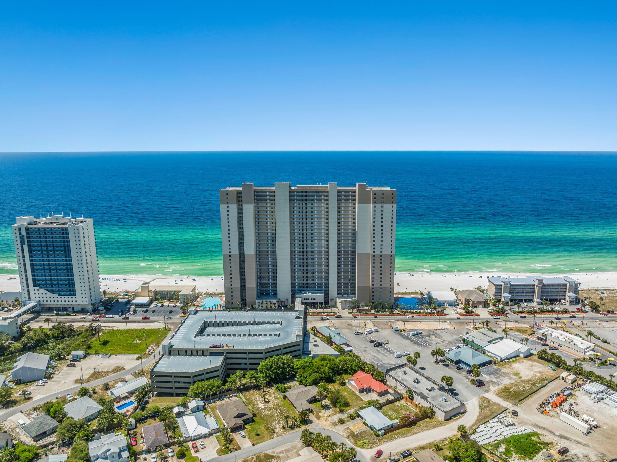 TIDEWATER BEACH STAGE 2 - Residential