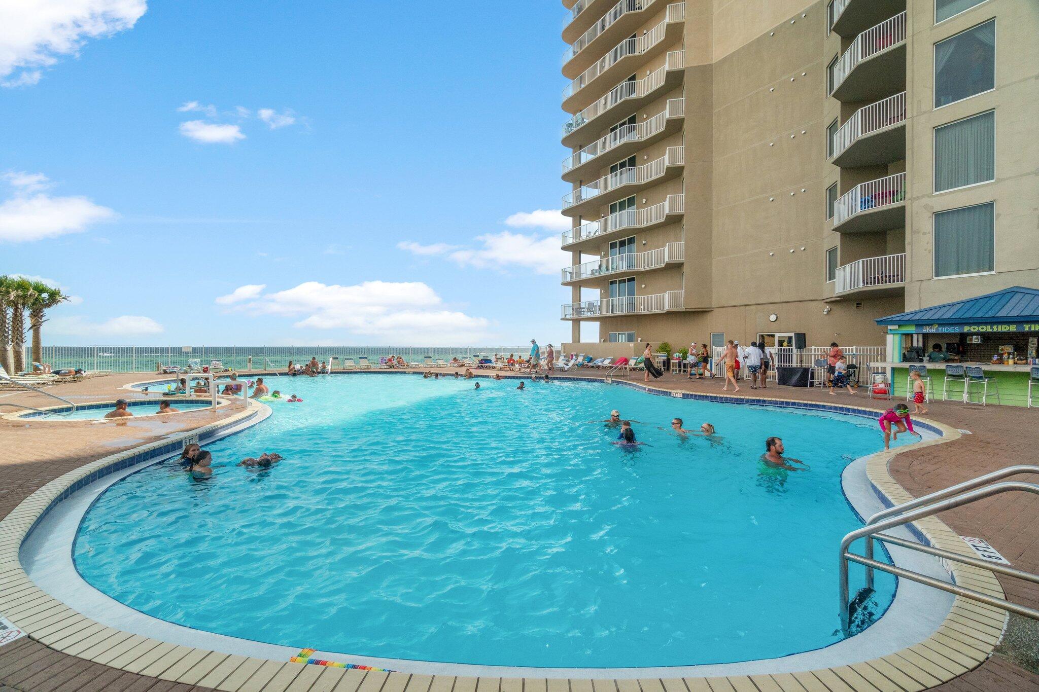 TIDEWATER BEACH STAGE 2 - Residential
