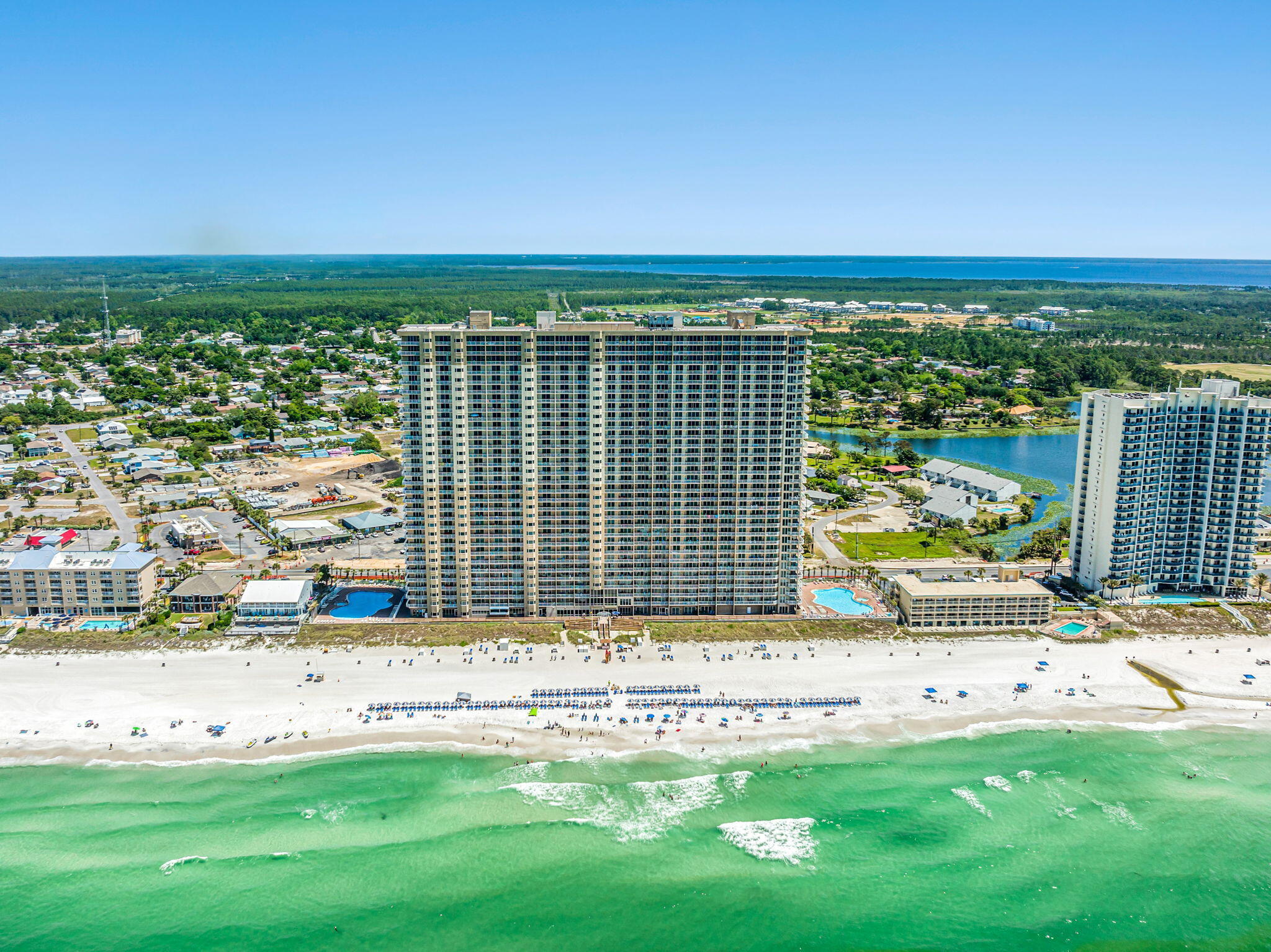 TIDEWATER BEACH STAGE 2 - Residential