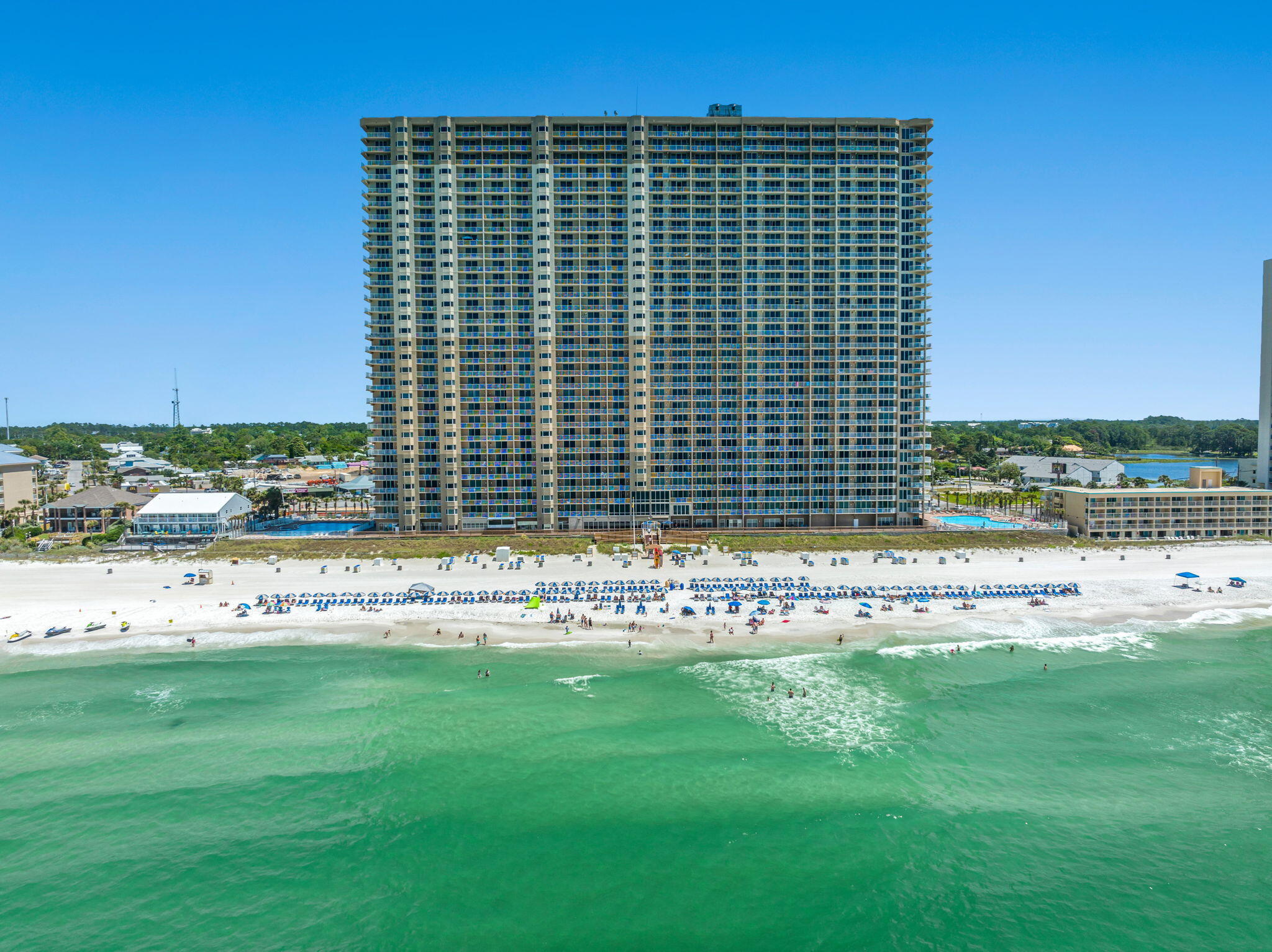 TIDEWATER BEACH STAGE 2 - Residential