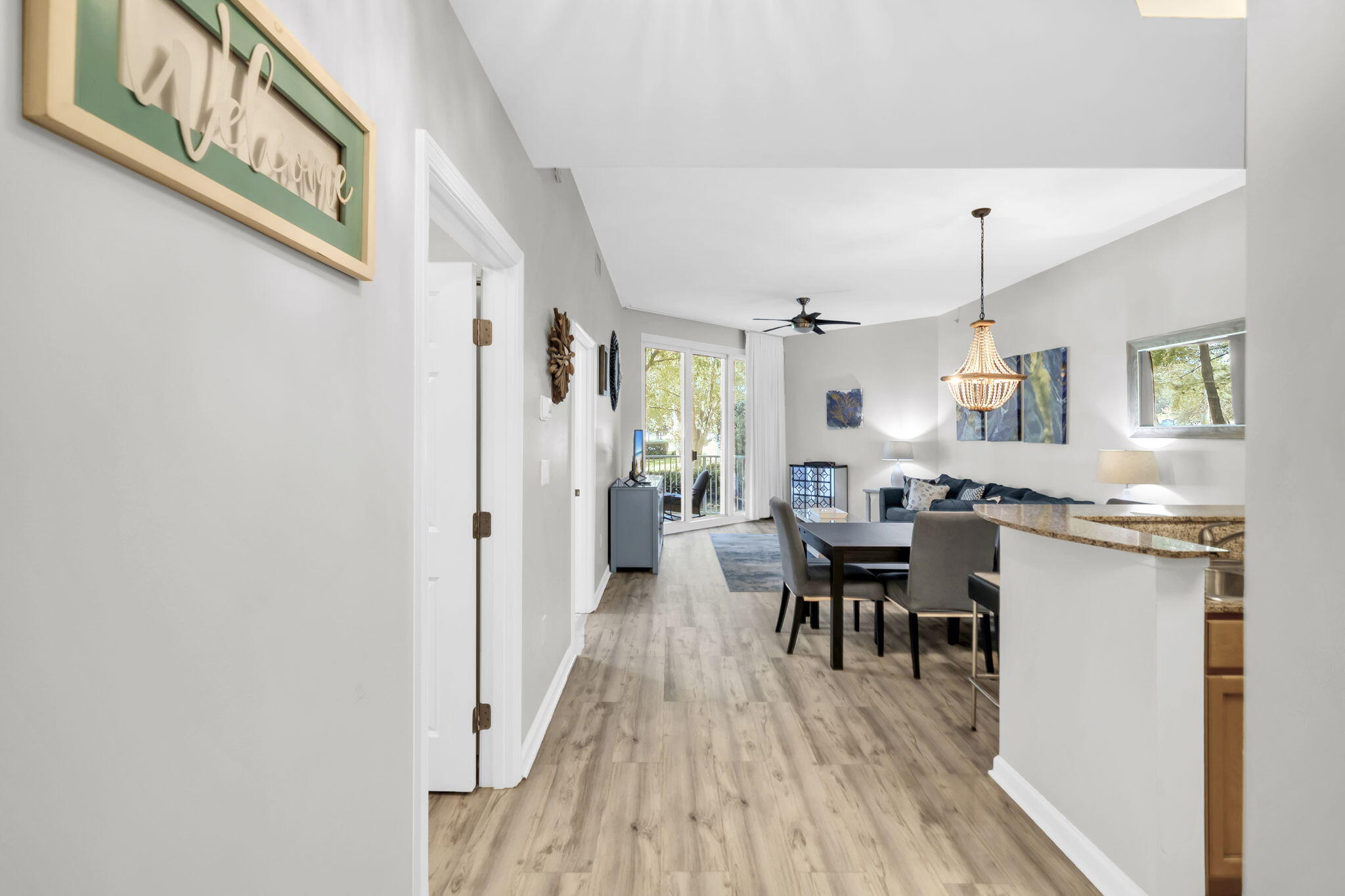 THE PALMS OF DESTIN - Residential