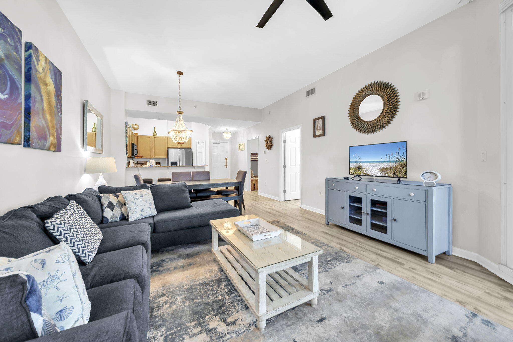 THE PALMS OF DESTIN - Residential