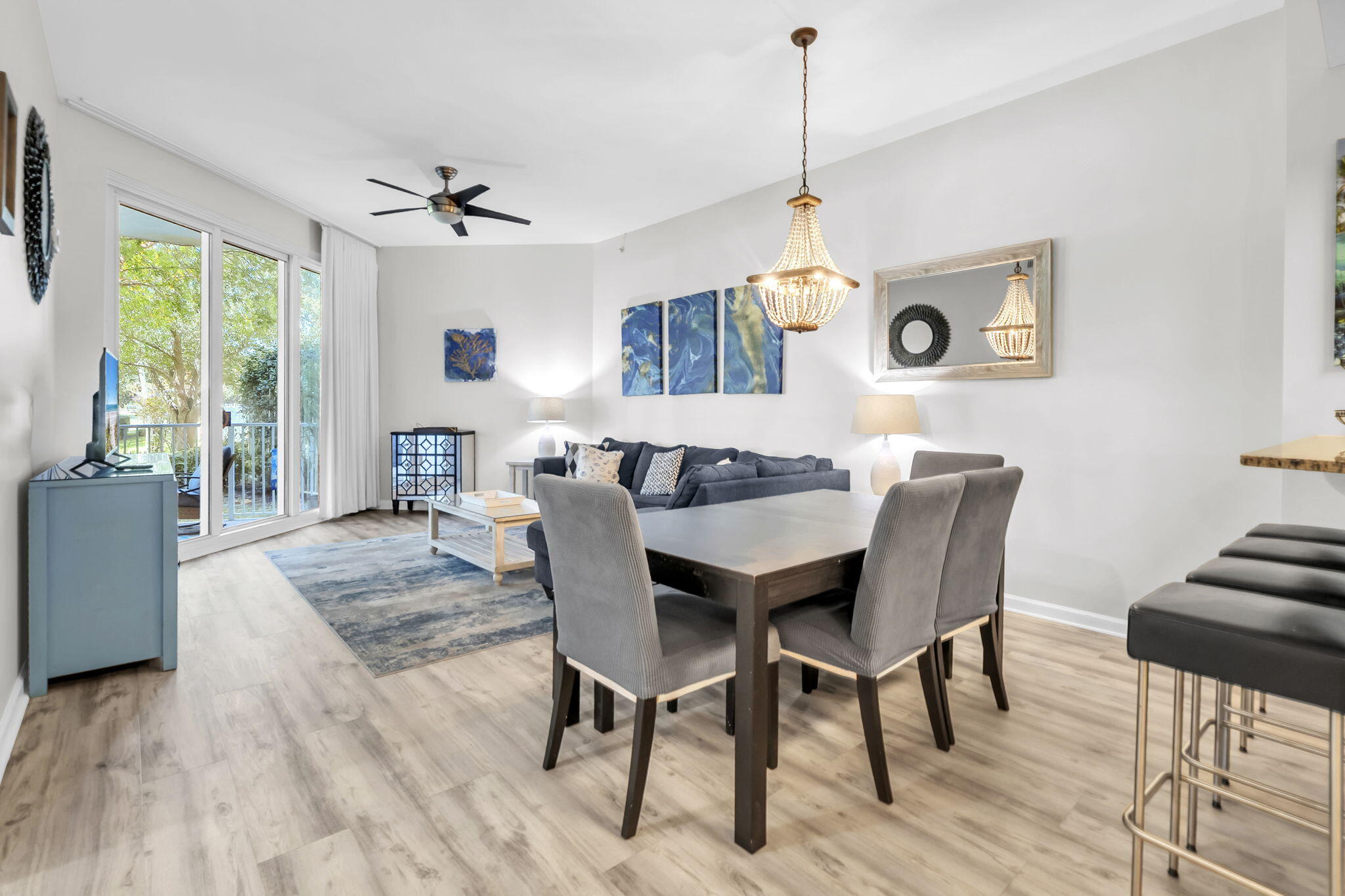 THE PALMS OF DESTIN - Residential