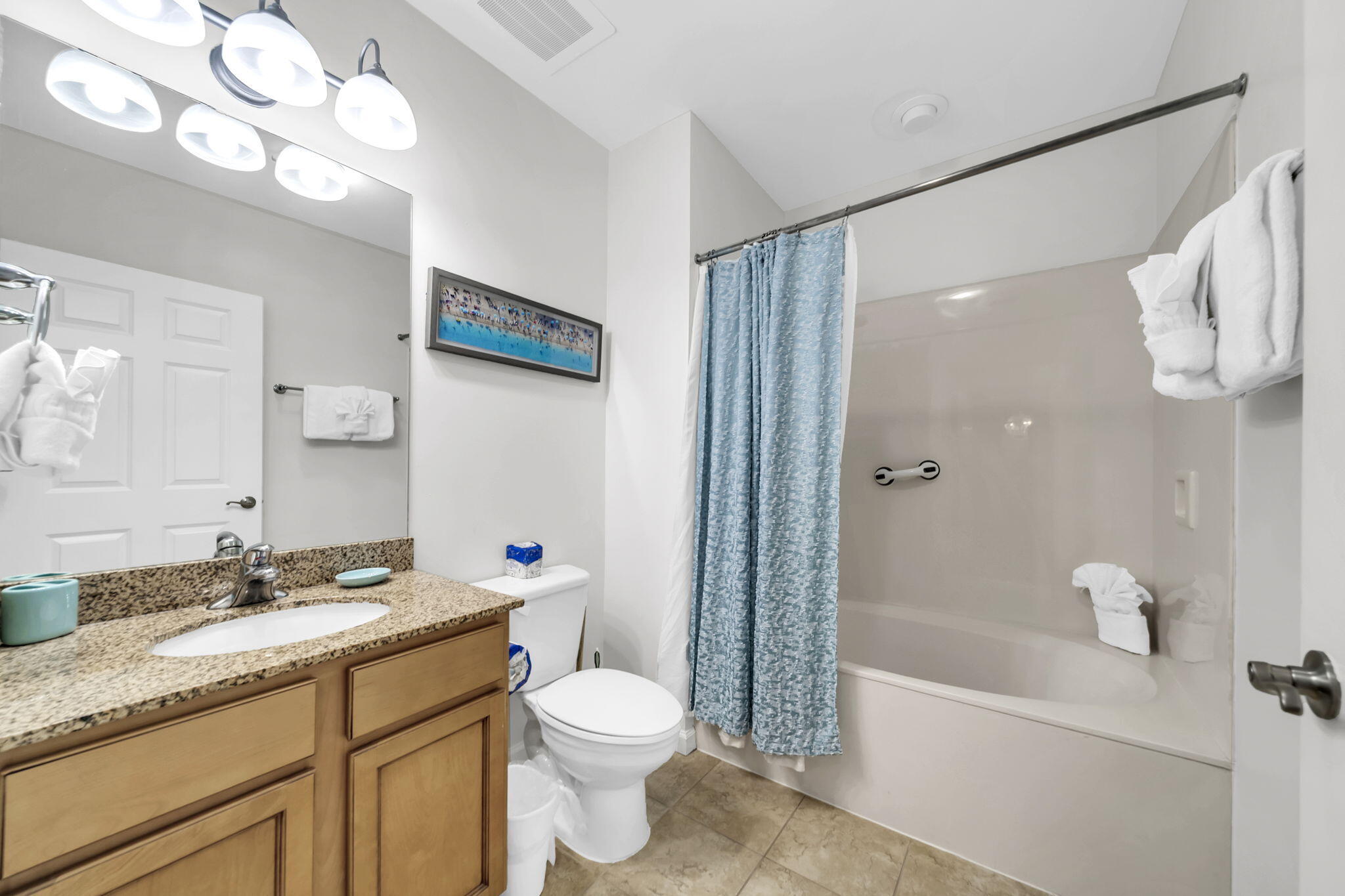 THE PALMS OF DESTIN - Residential