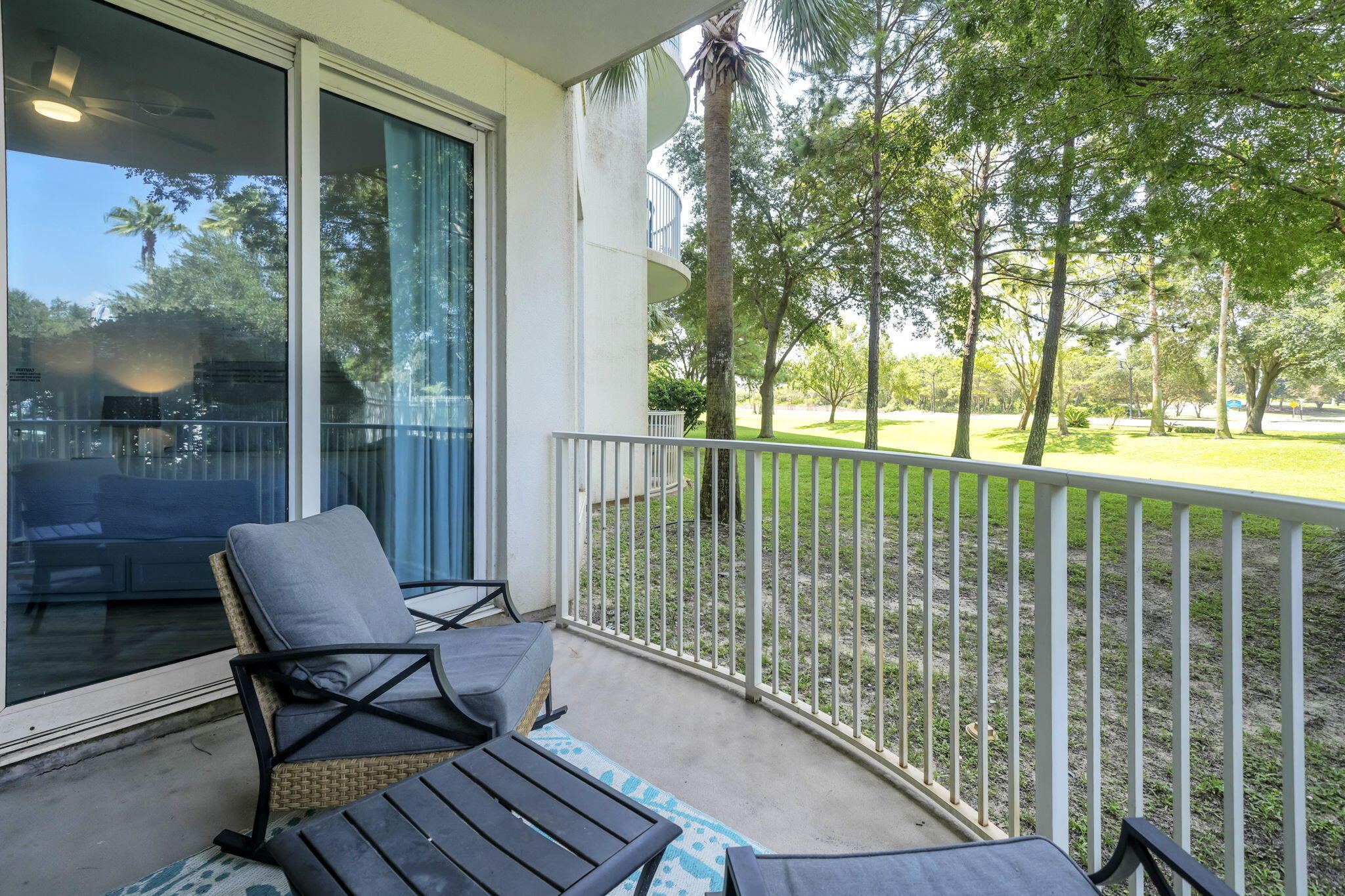 THE PALMS OF DESTIN - Residential