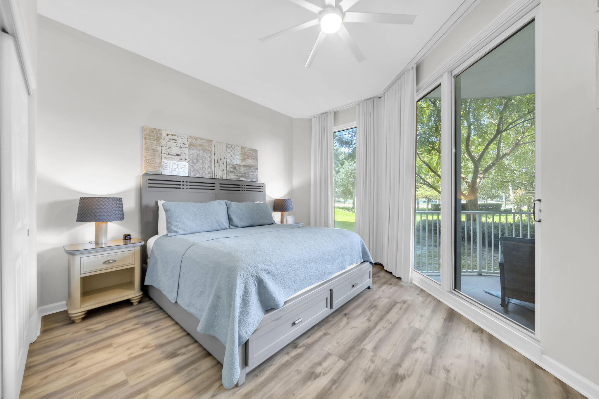 THE PALMS OF DESTIN - Residential
